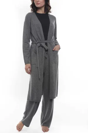 Two Pocket Robe