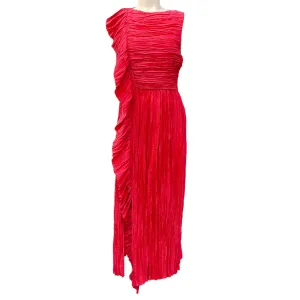 Ulla Johnson Pink Circe Orchid Dress