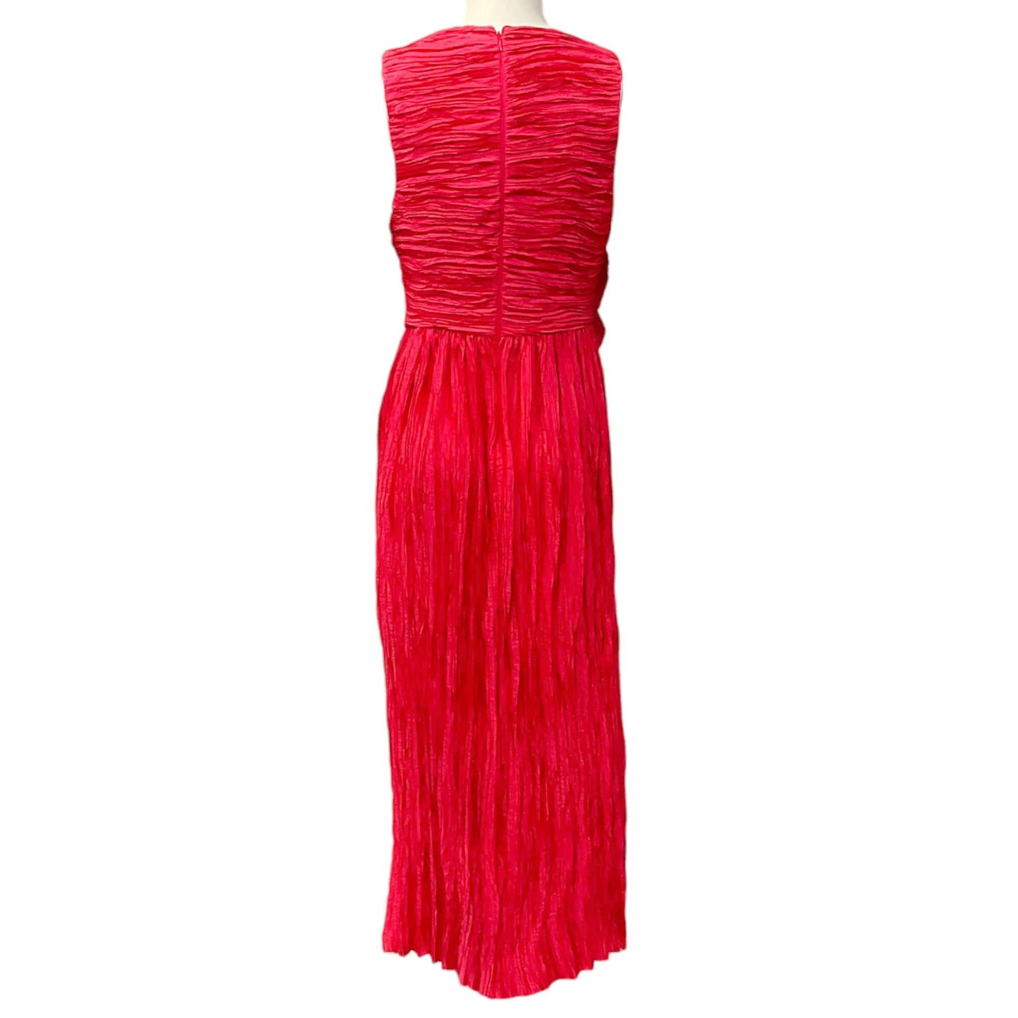 Ulla Johnson Pink Circe Orchid Dress