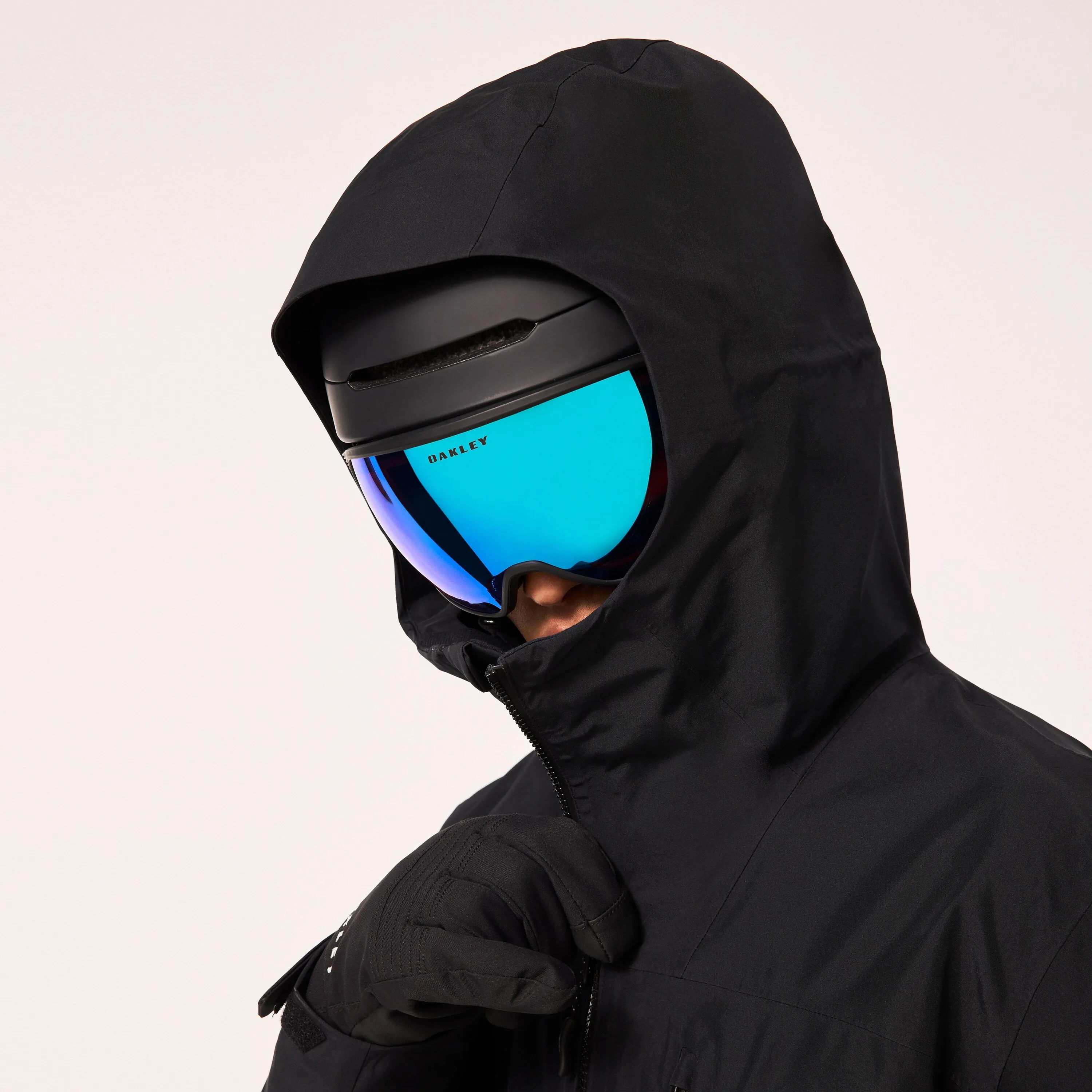 Unbound Gore-Tex Shell Snow Jacket