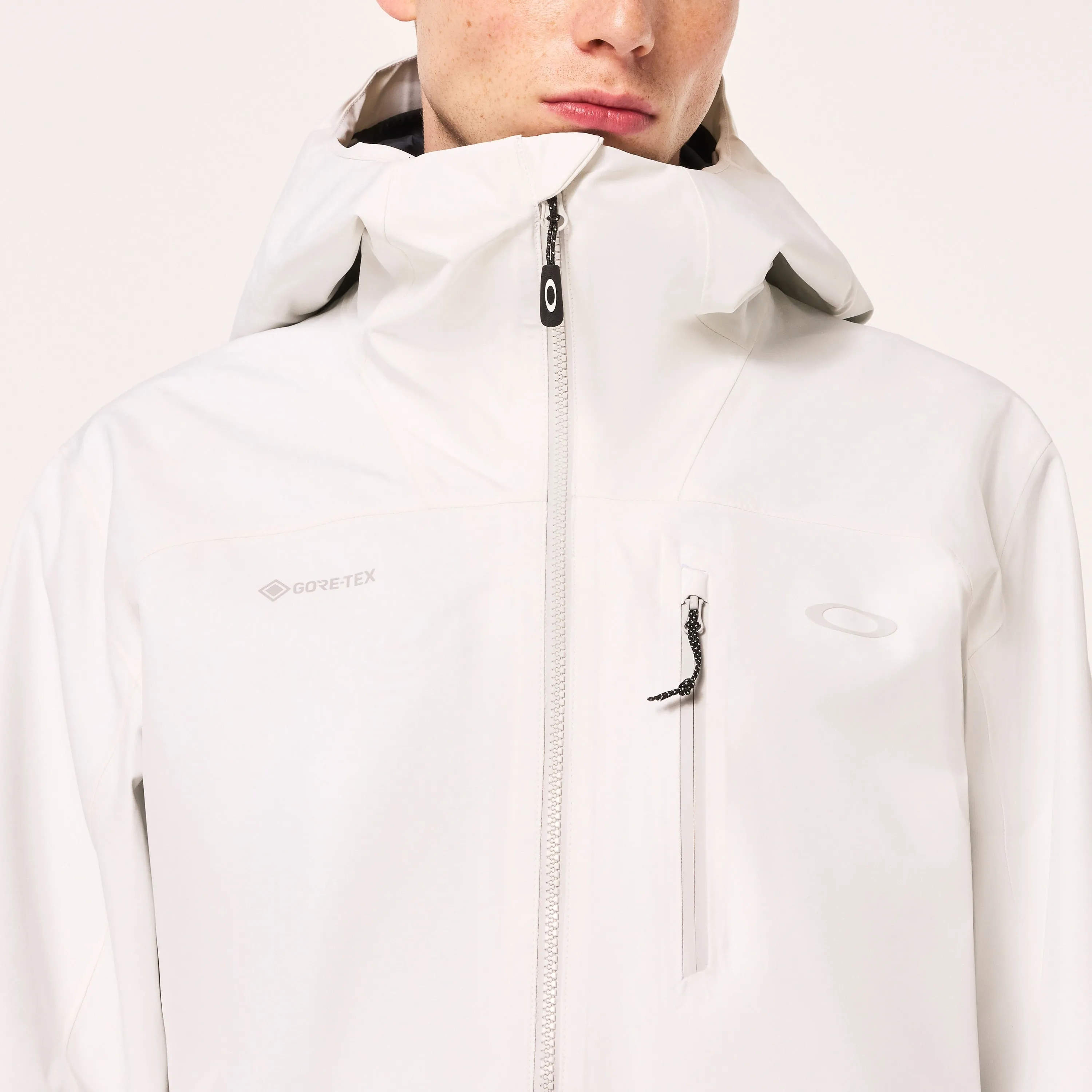 Unbound Gore-Tex Shell Snow Jacket