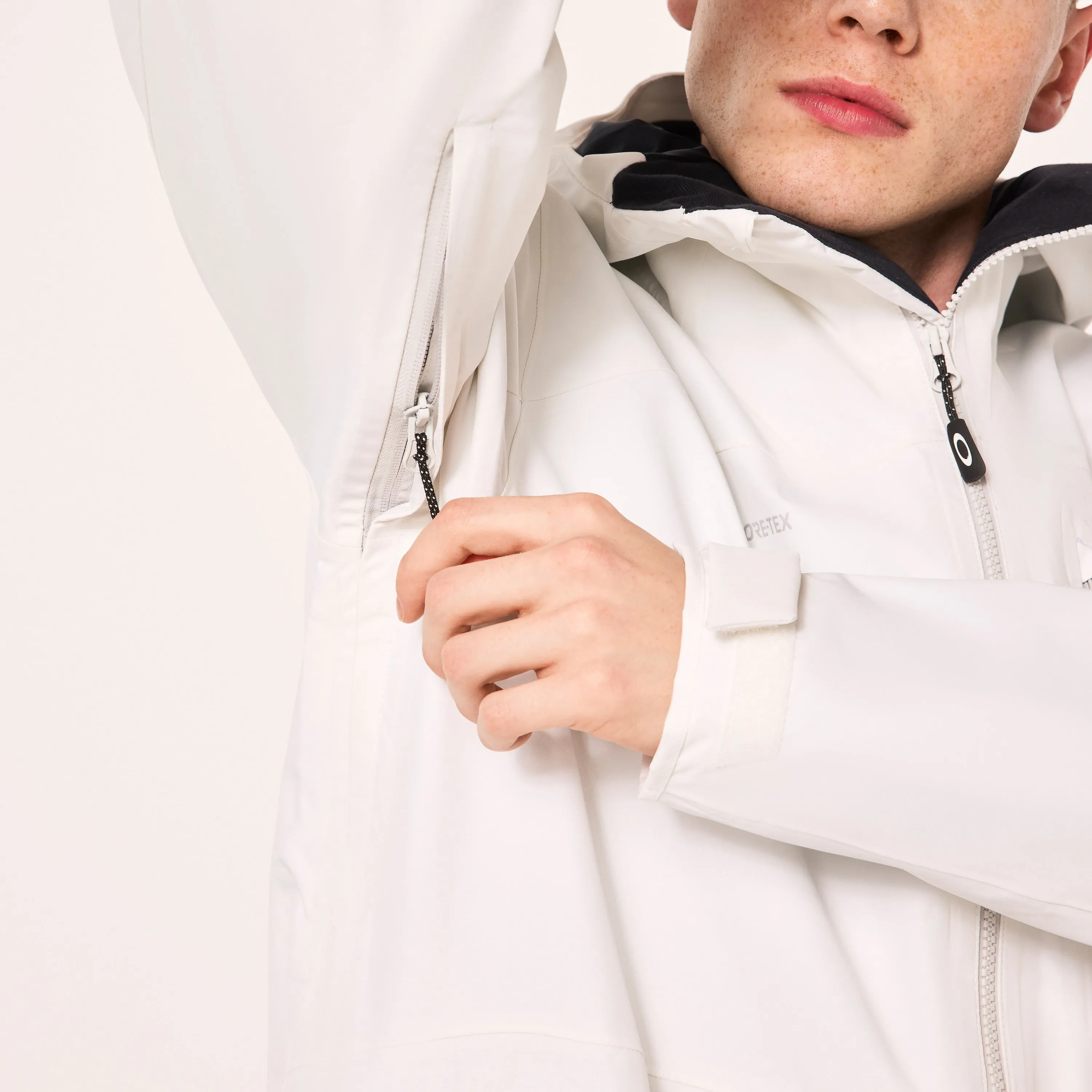 Unbound Gore-Tex Shell Snow Jacket