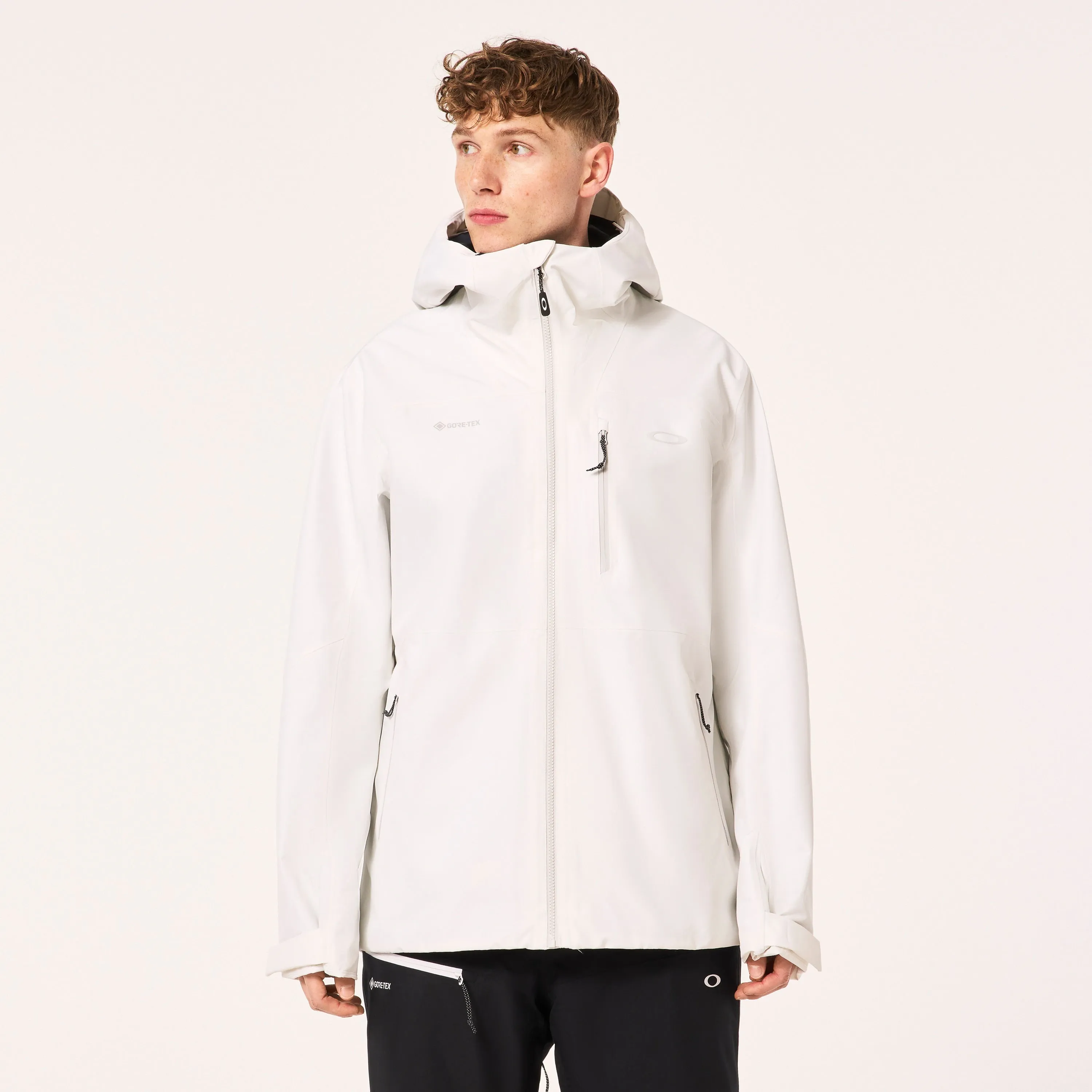 Unbound Gore-Tex Shell Snow Jacket