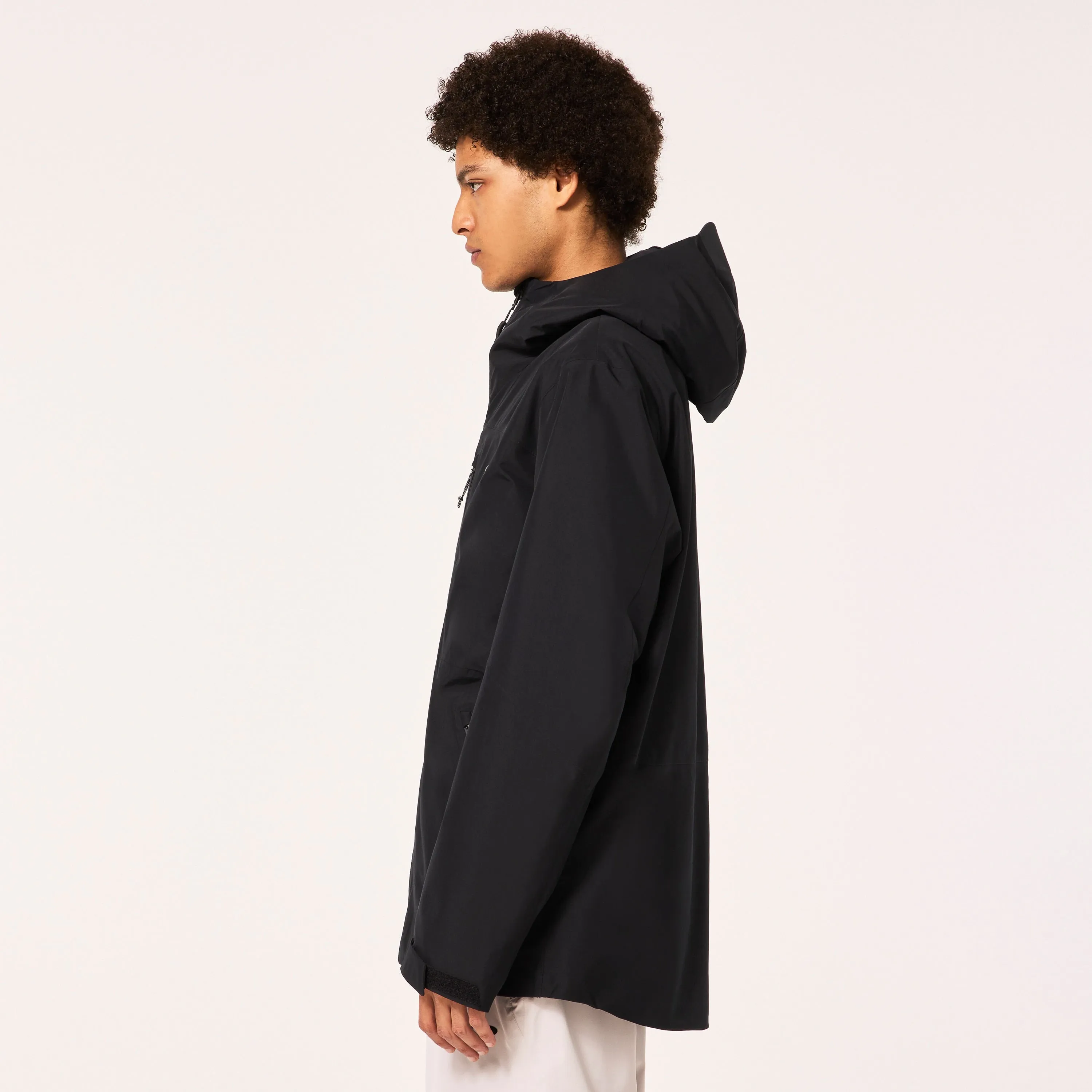 Unbound Gore-Tex Shell Snow Jacket