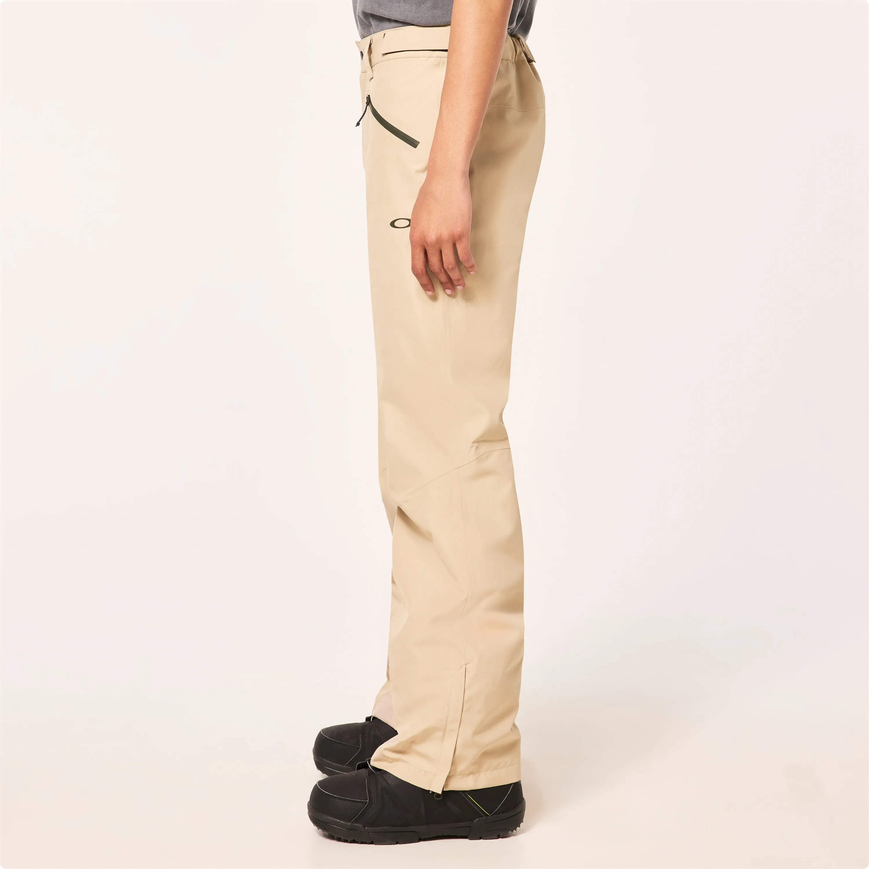 Unbound Gore-Tex Shell Snow Pant