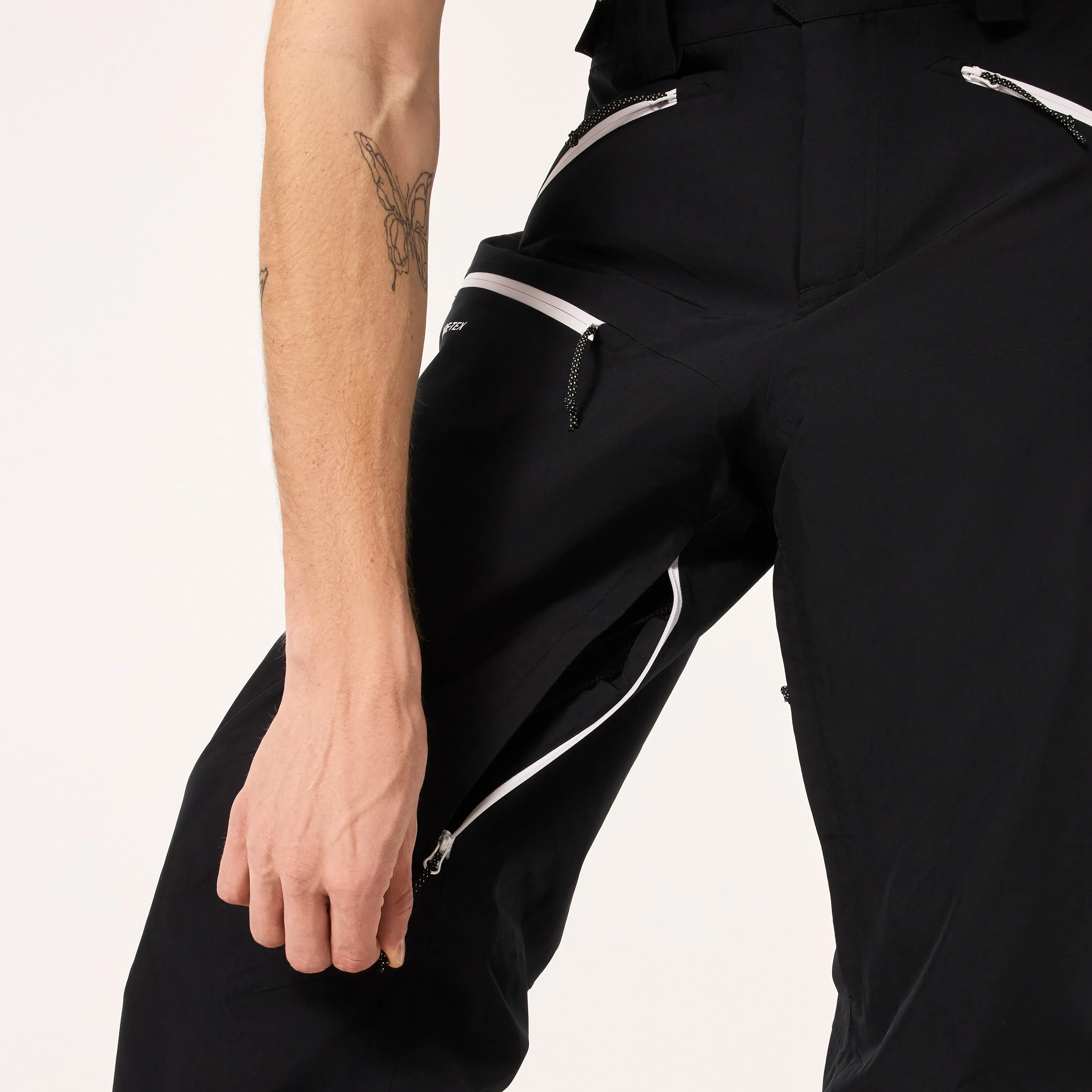 Unbound Gore-Tex Shell Snow Pant