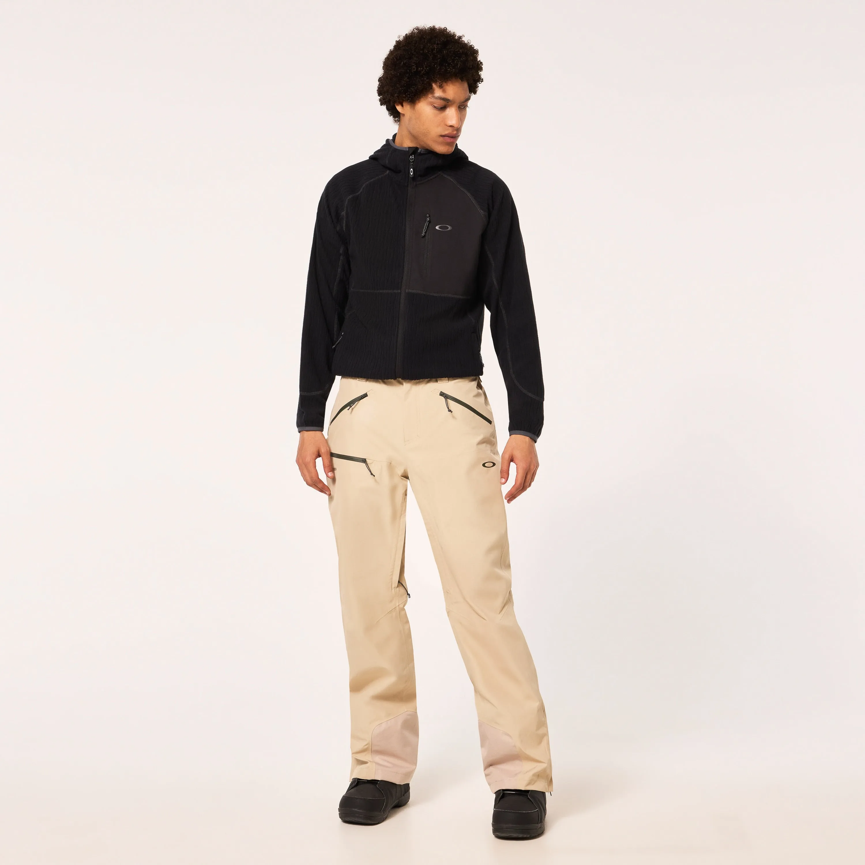Unbound Gore-Tex Shell Snow Pant