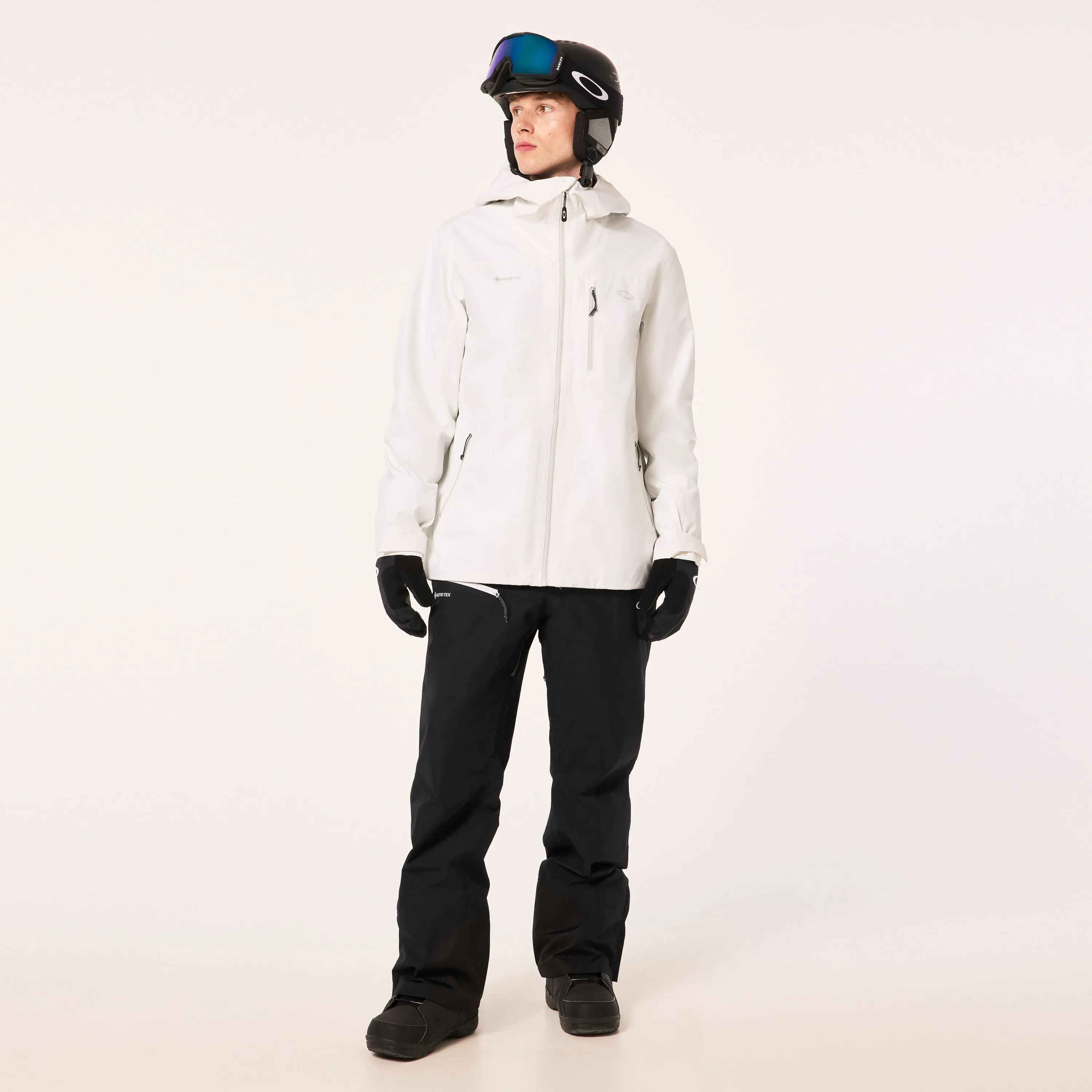 Unbound Gore-Tex Shell Snow Pant