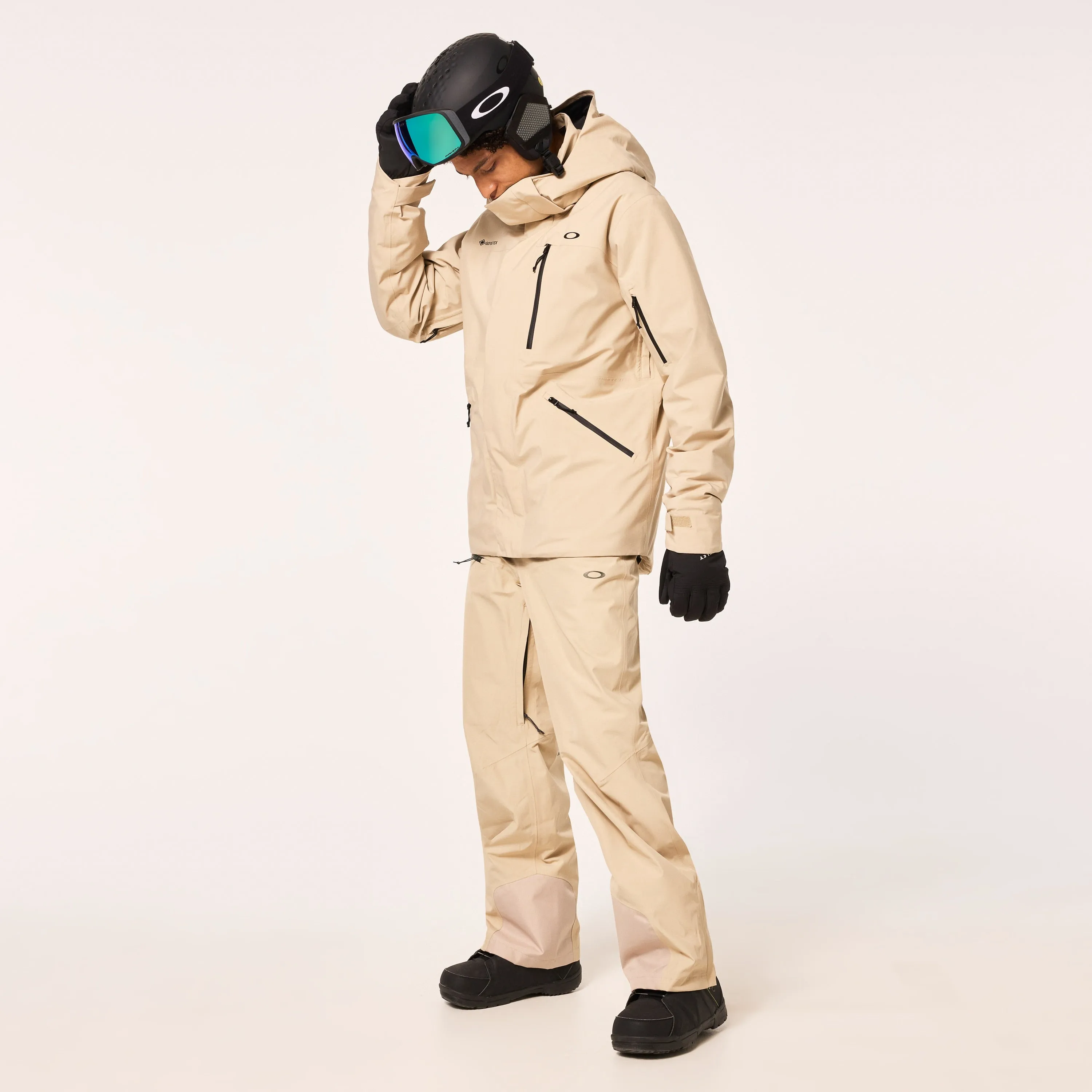 Unbound Gore-Tex Shell Snow Pant