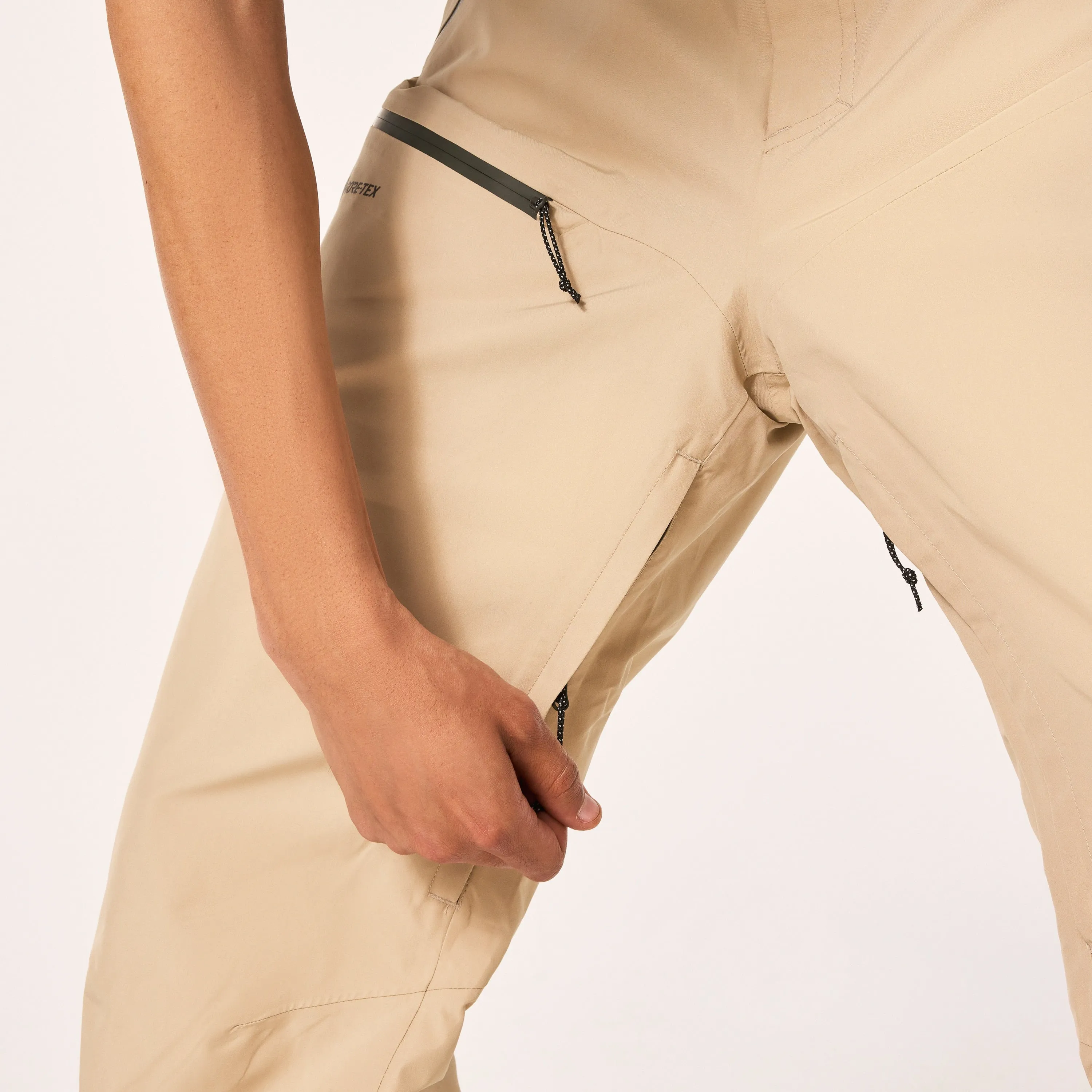 Unbound Gore-Tex Shell Snow Pant