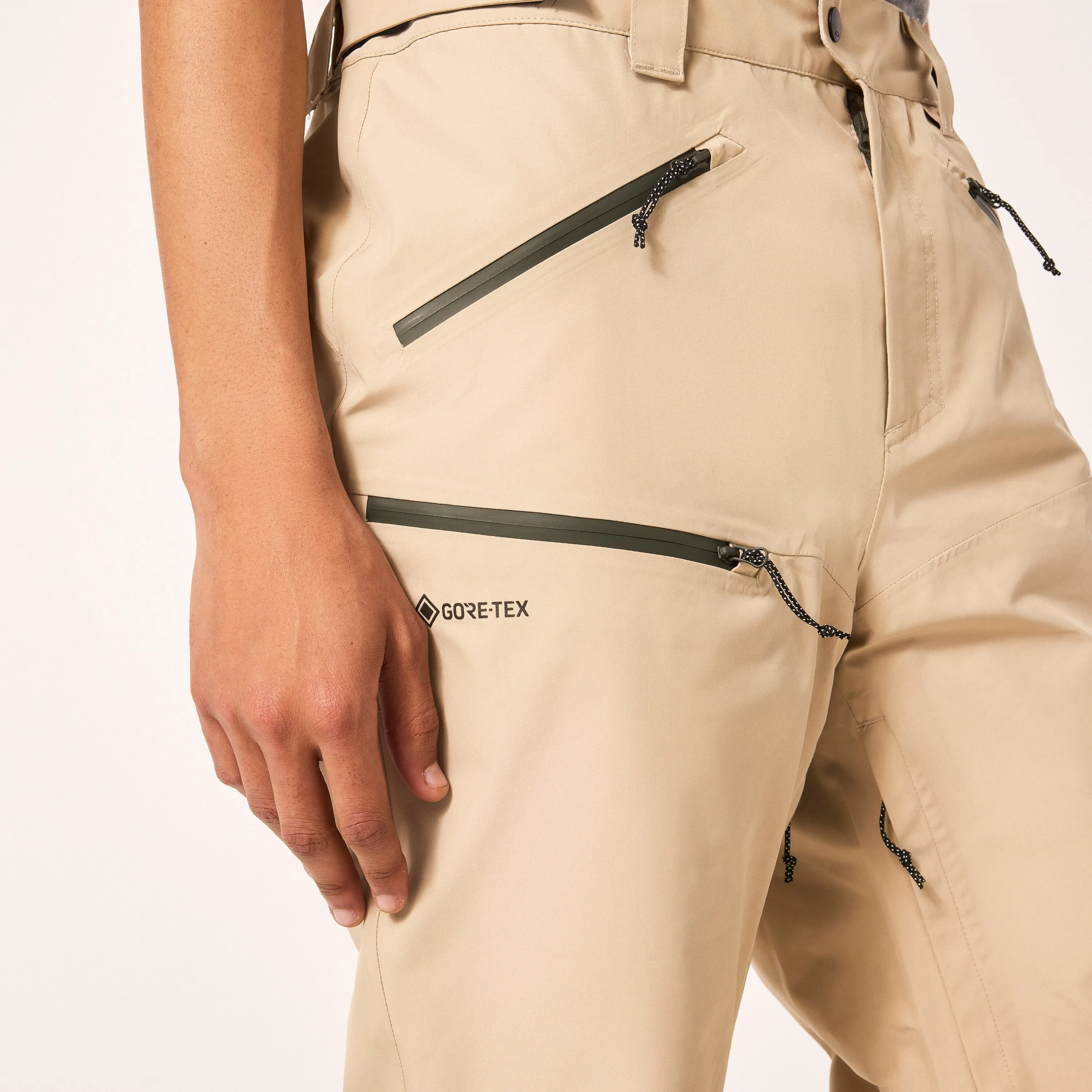 Unbound Gore-Tex Shell Snow Pant