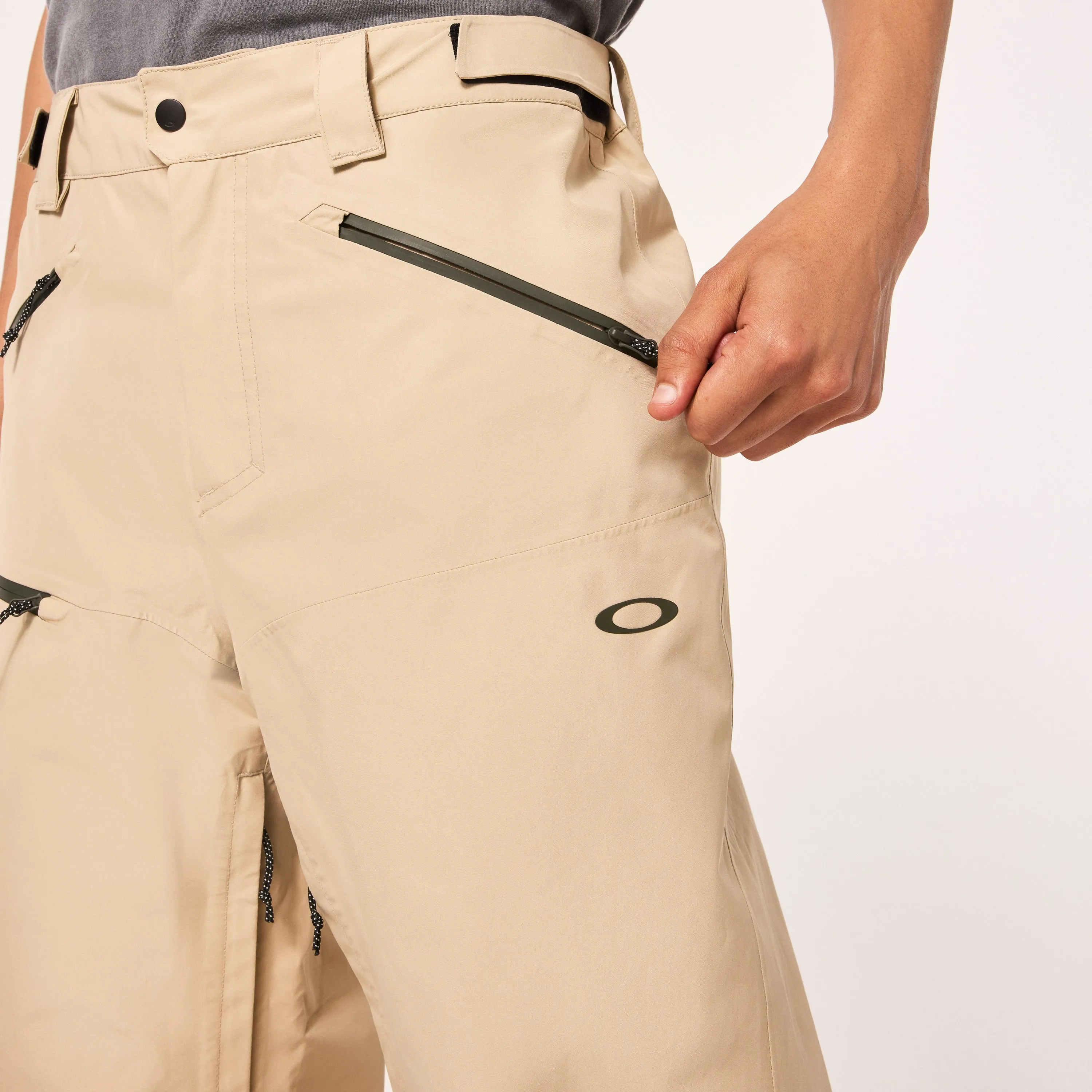 Unbound Gore-Tex Shell Snow Pant