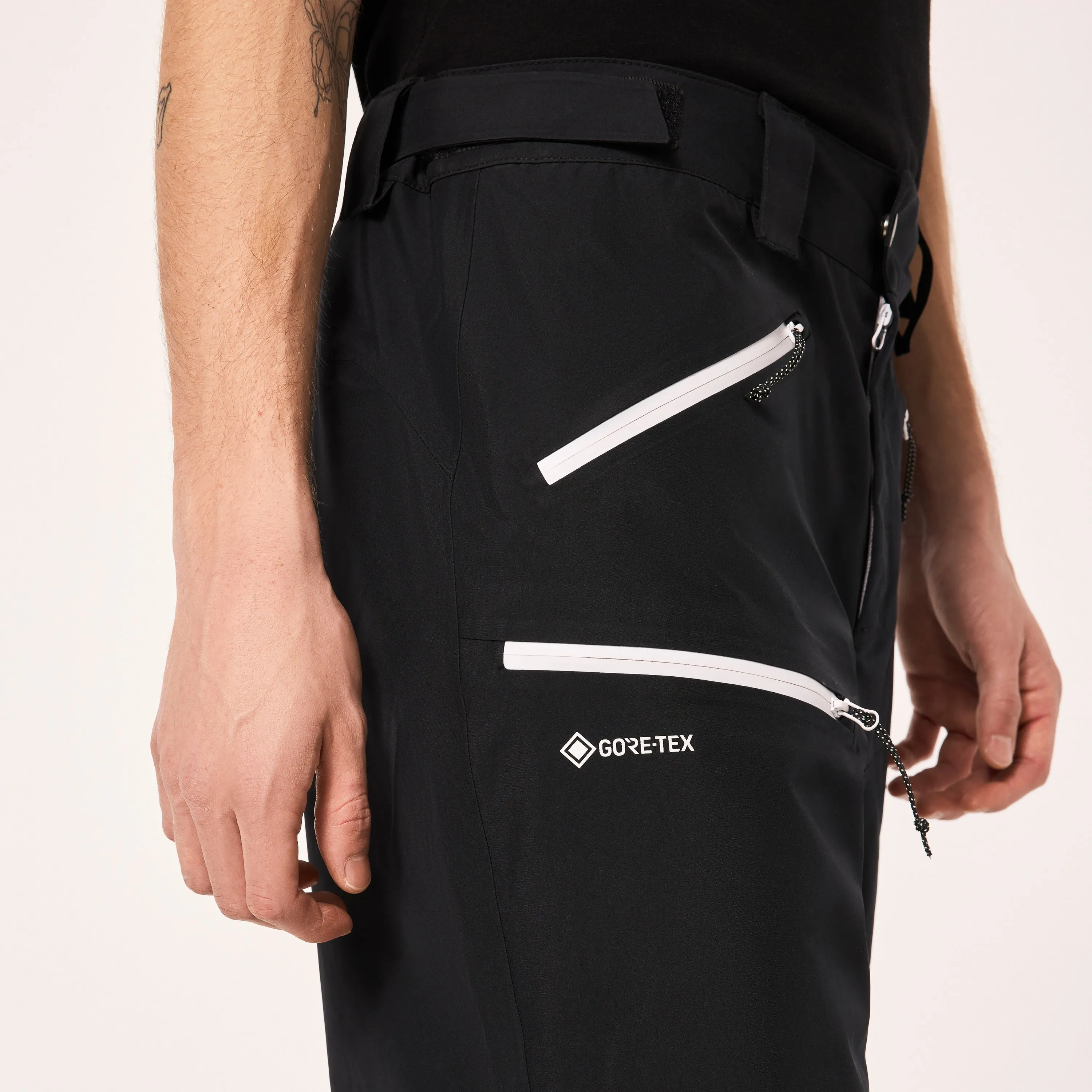 Unbound Gore-Tex Shell Snow Pant