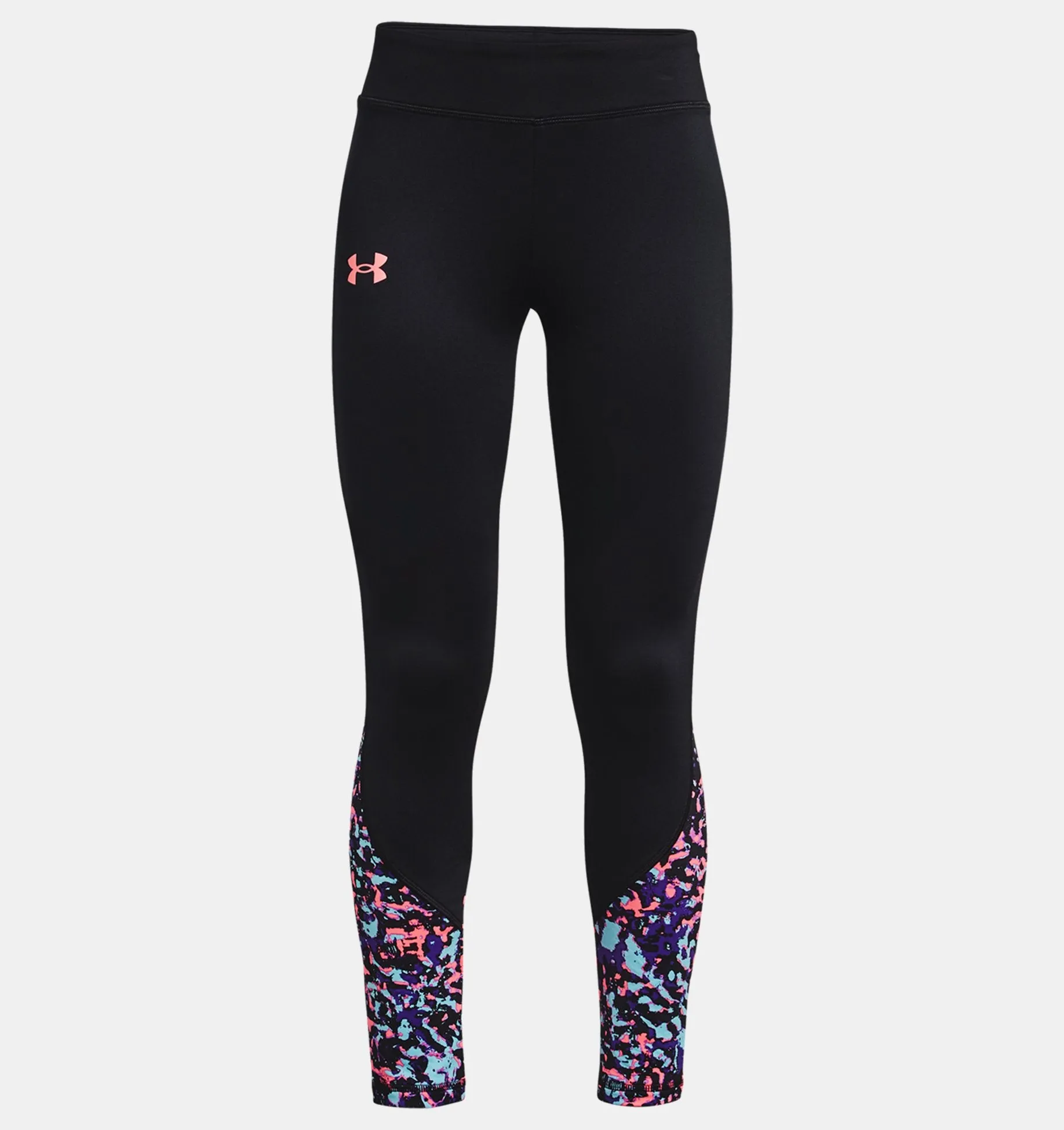 Under Armour Girls' ColdGear® Leggings