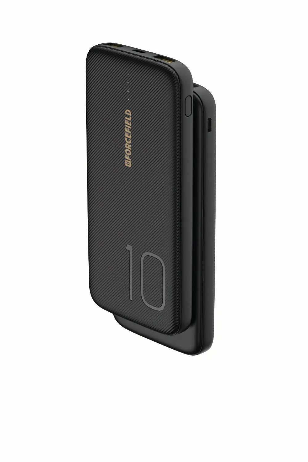 Unisex Lightweight Heated Vest with Battery Pack