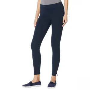 Utopia by HUE Women's Cotton Blend Leggings