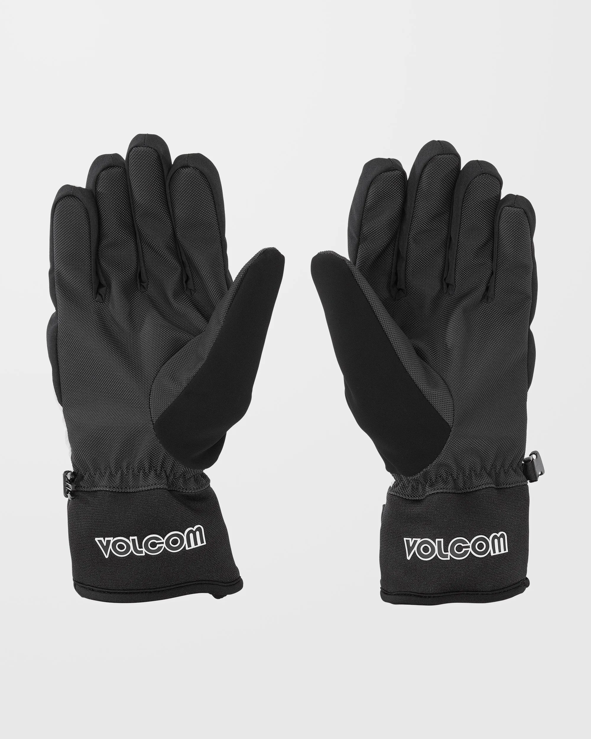 V.Co Crail Gloves - Stone