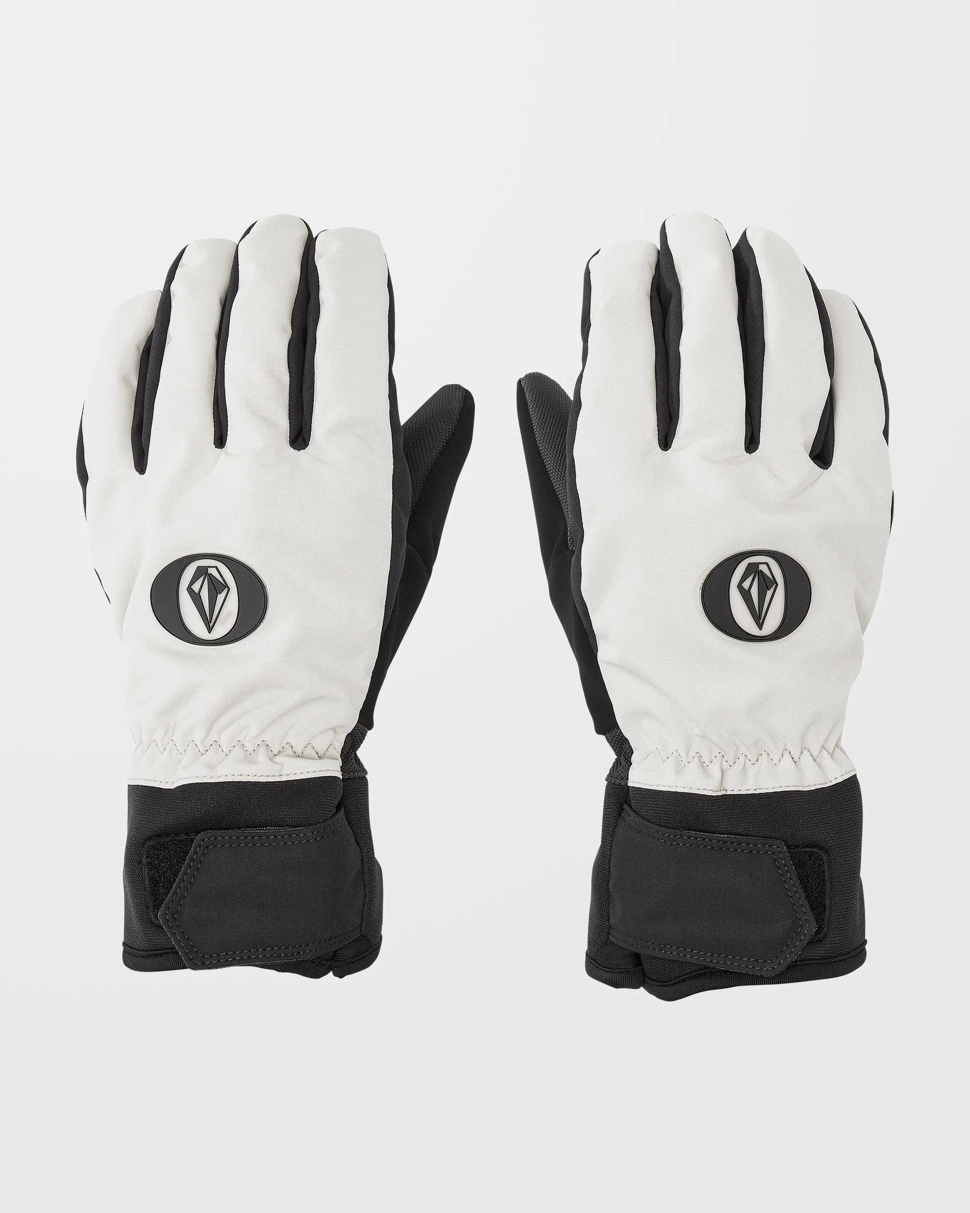 V.Co Crail Gloves - Stone