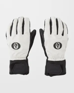 V.Co Crail Gloves - Stone