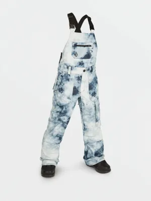 Volcom Boys Barkley Bib Overall