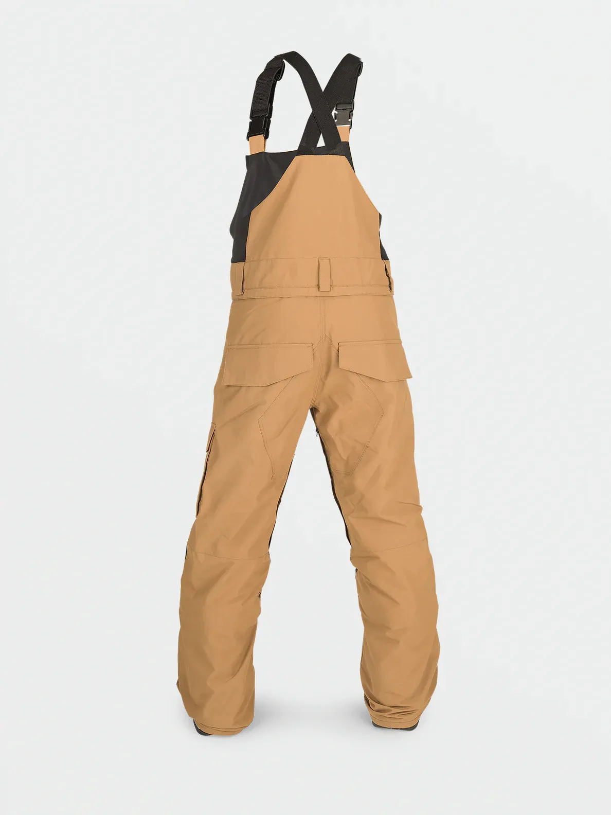 Volcom Boys Barkley Bib Overall