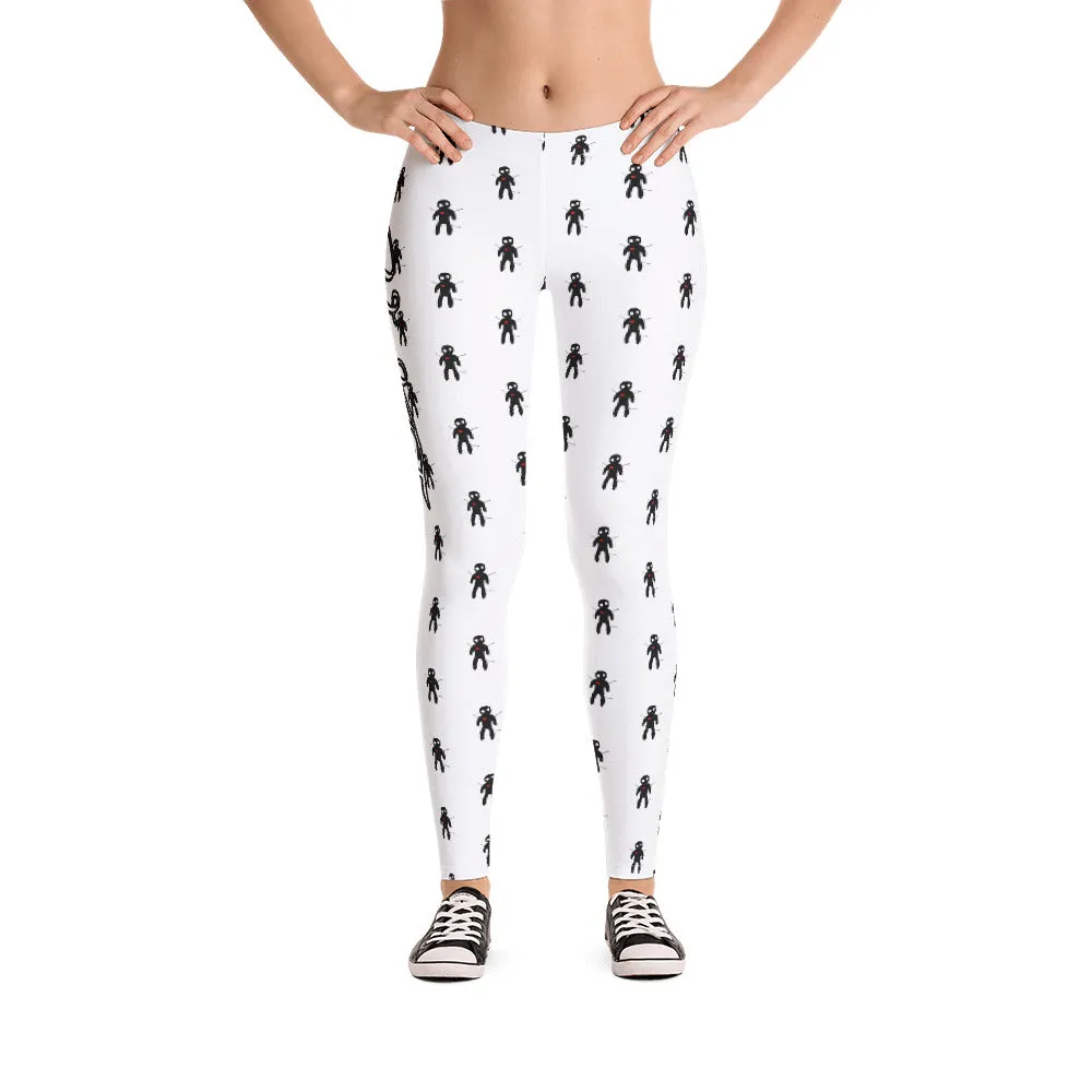 Voodoo Leggings
