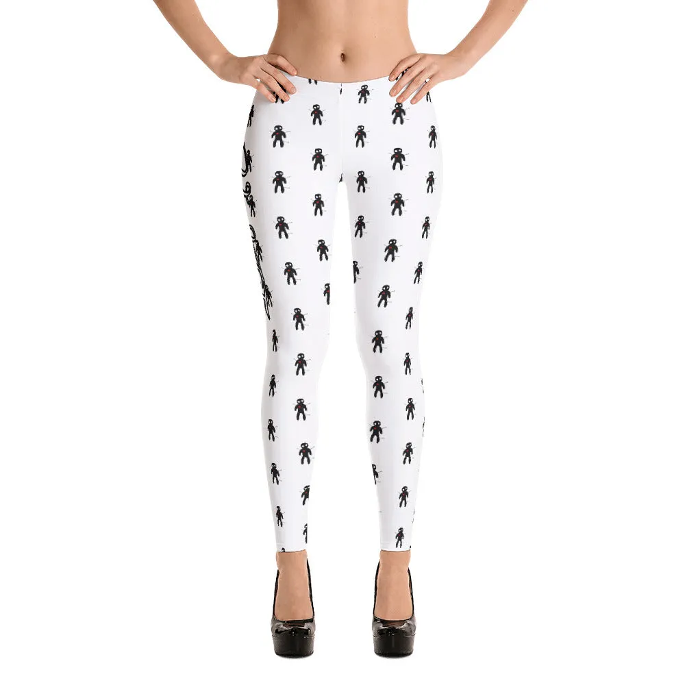 Voodoo Leggings
