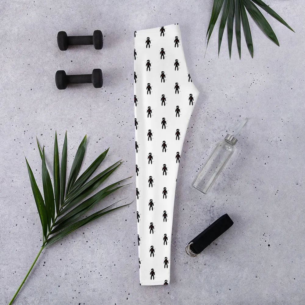 Voodoo Leggings