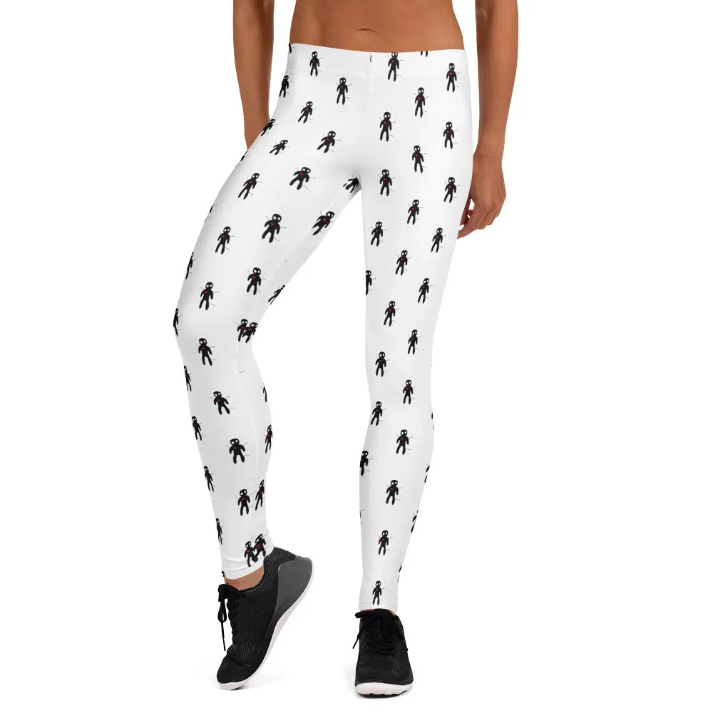Voodoo Leggings