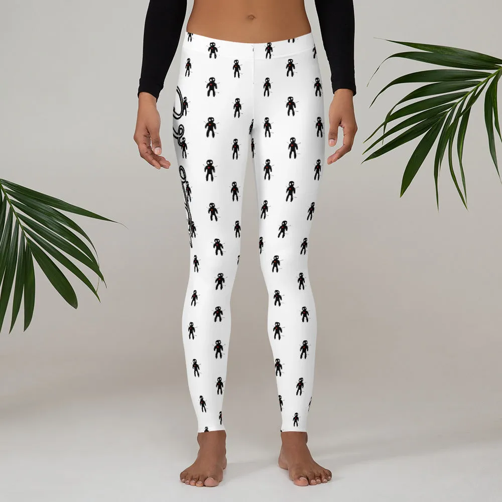 Voodoo Leggings