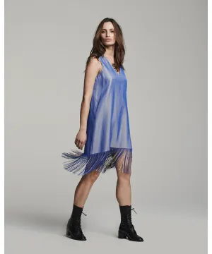 VOZ Fringe Dress