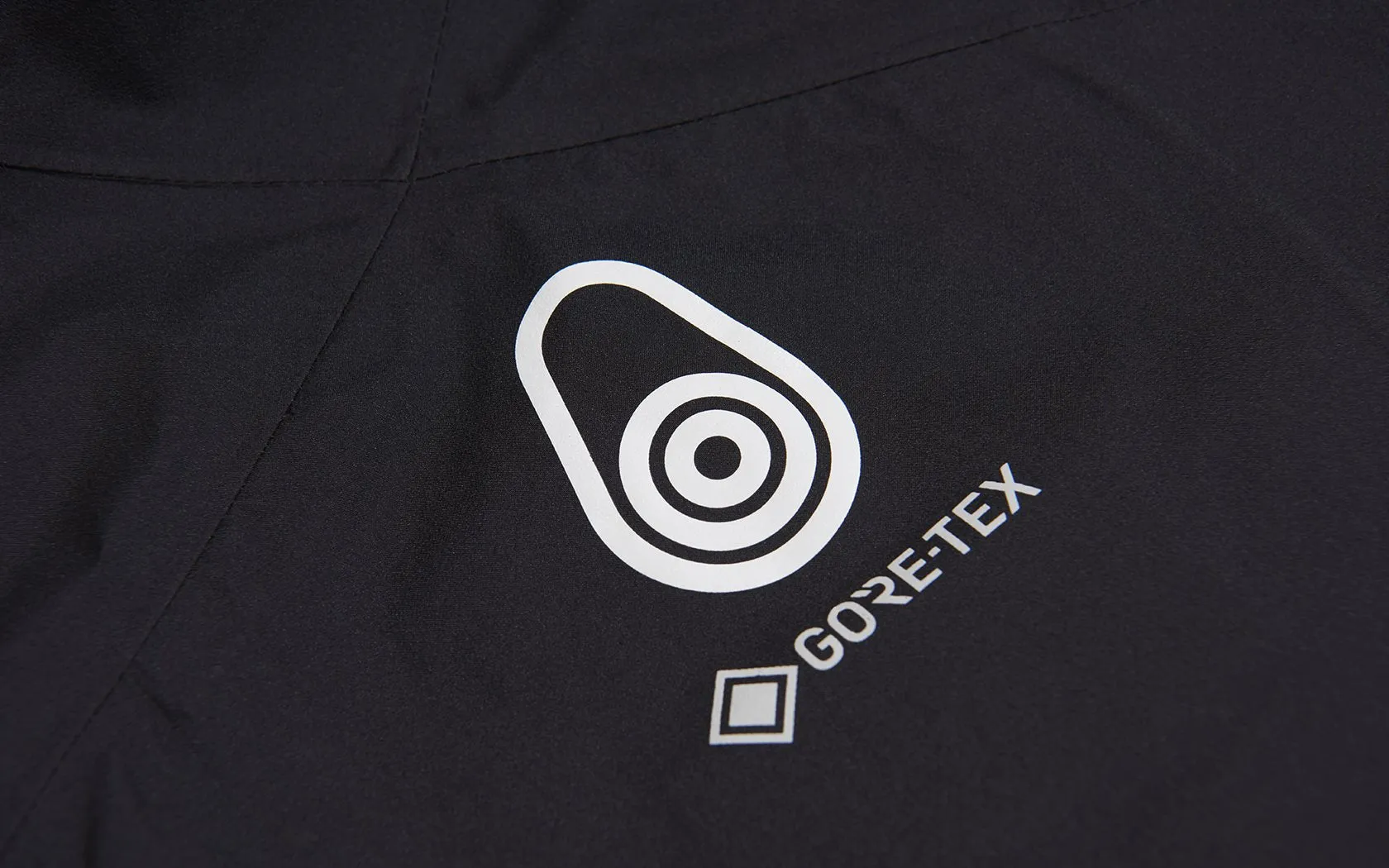 W SPRAY GORE TEX JACKET
