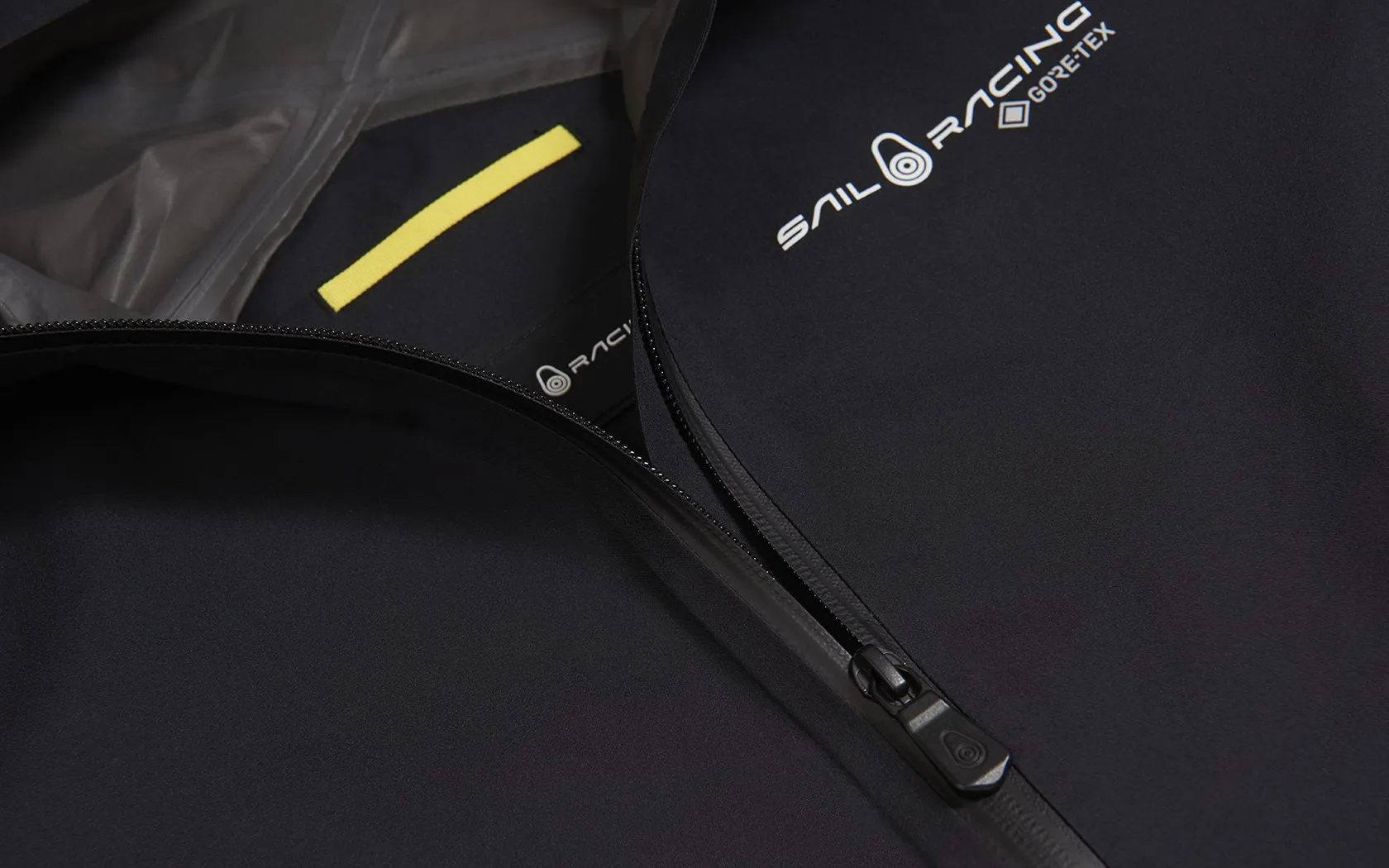 W SPRAY GORE TEX JACKET