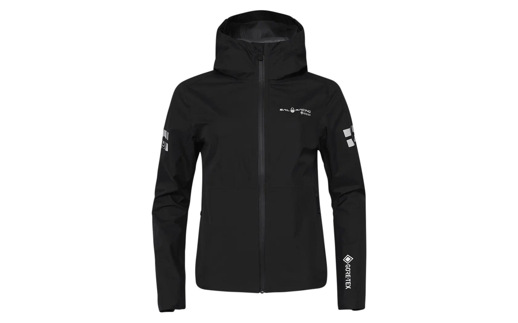 W SPRAY GORE TEX JACKET