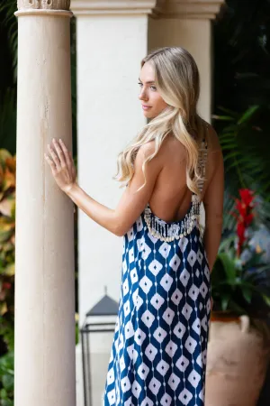 Walker & Wade Mozambique Dress