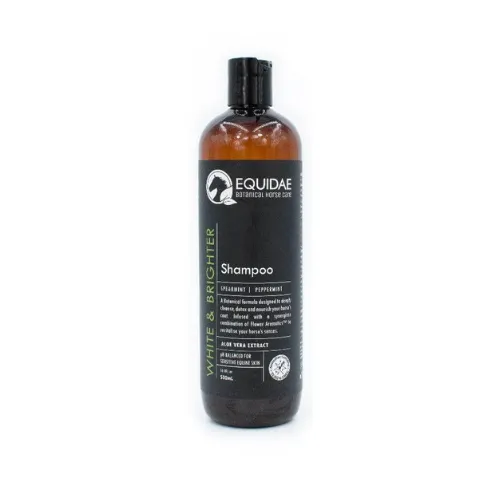 WHITE AND BRIGHTER Shampoo