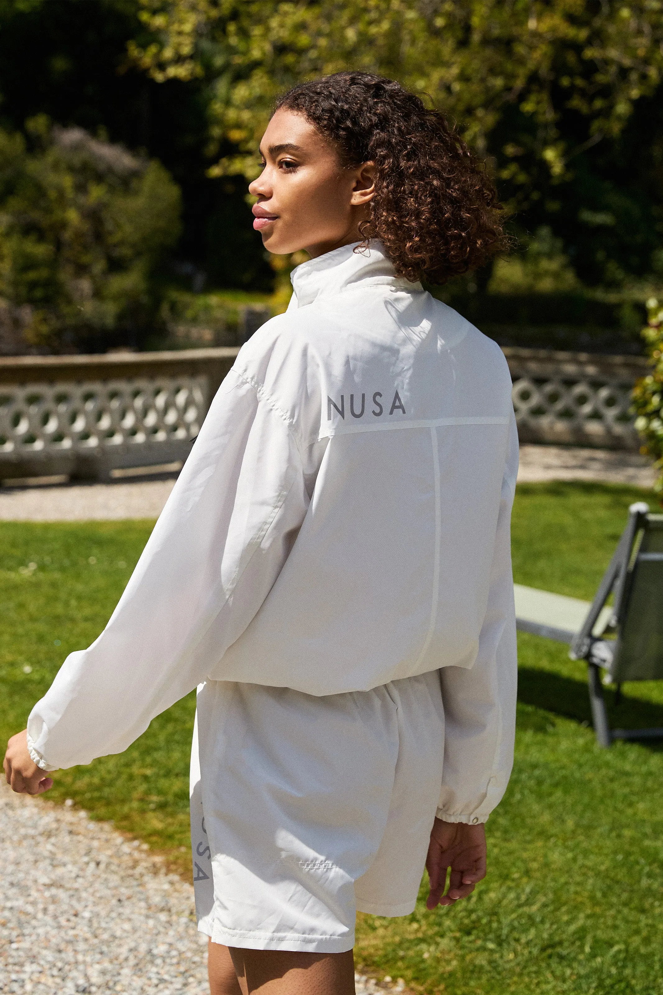WIND1 JACKET