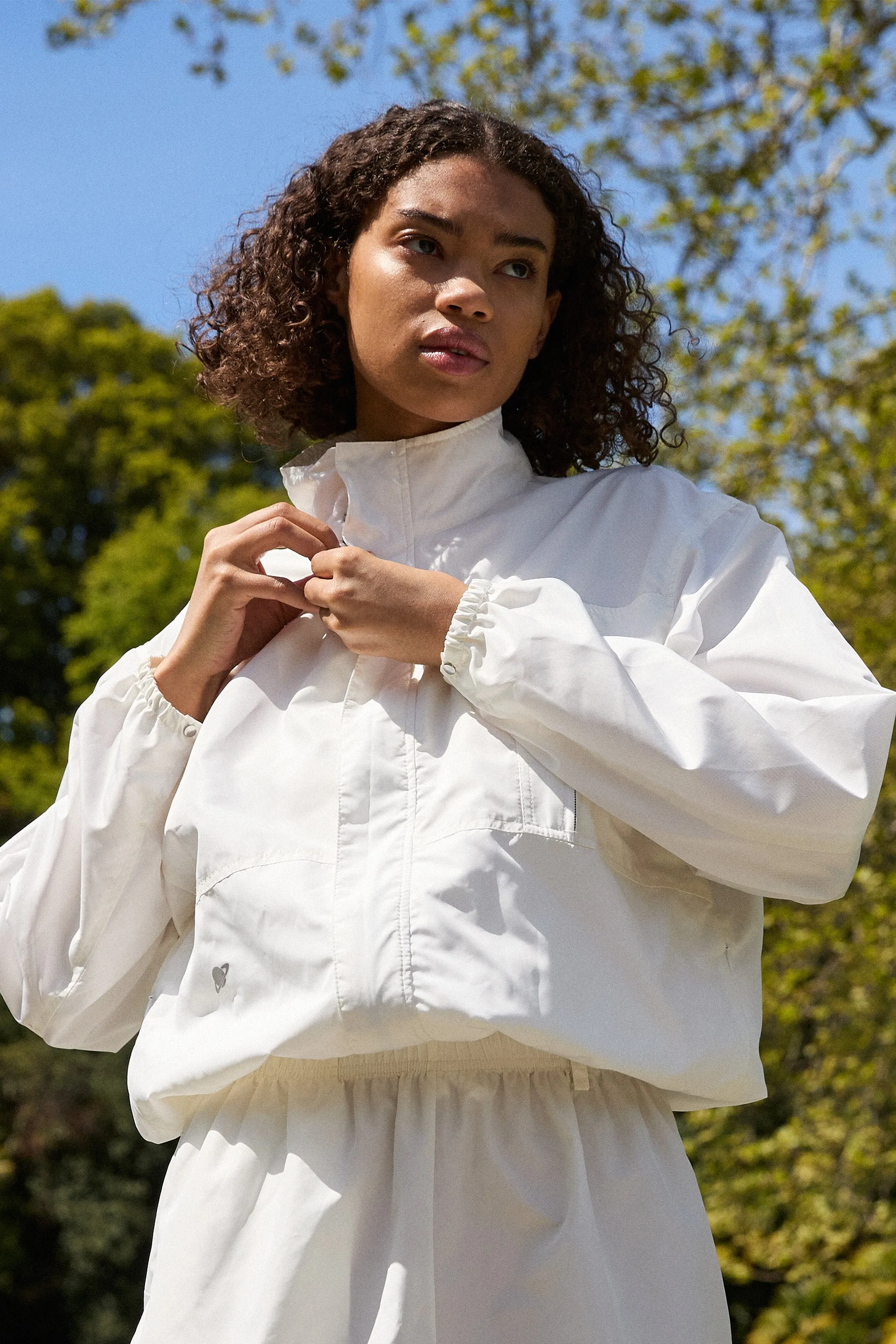 WIND1 JACKET