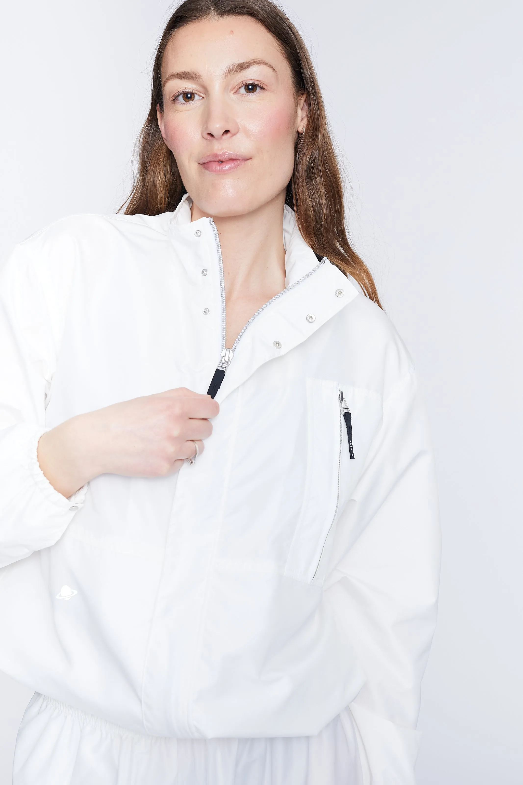 WIND1 JACKET