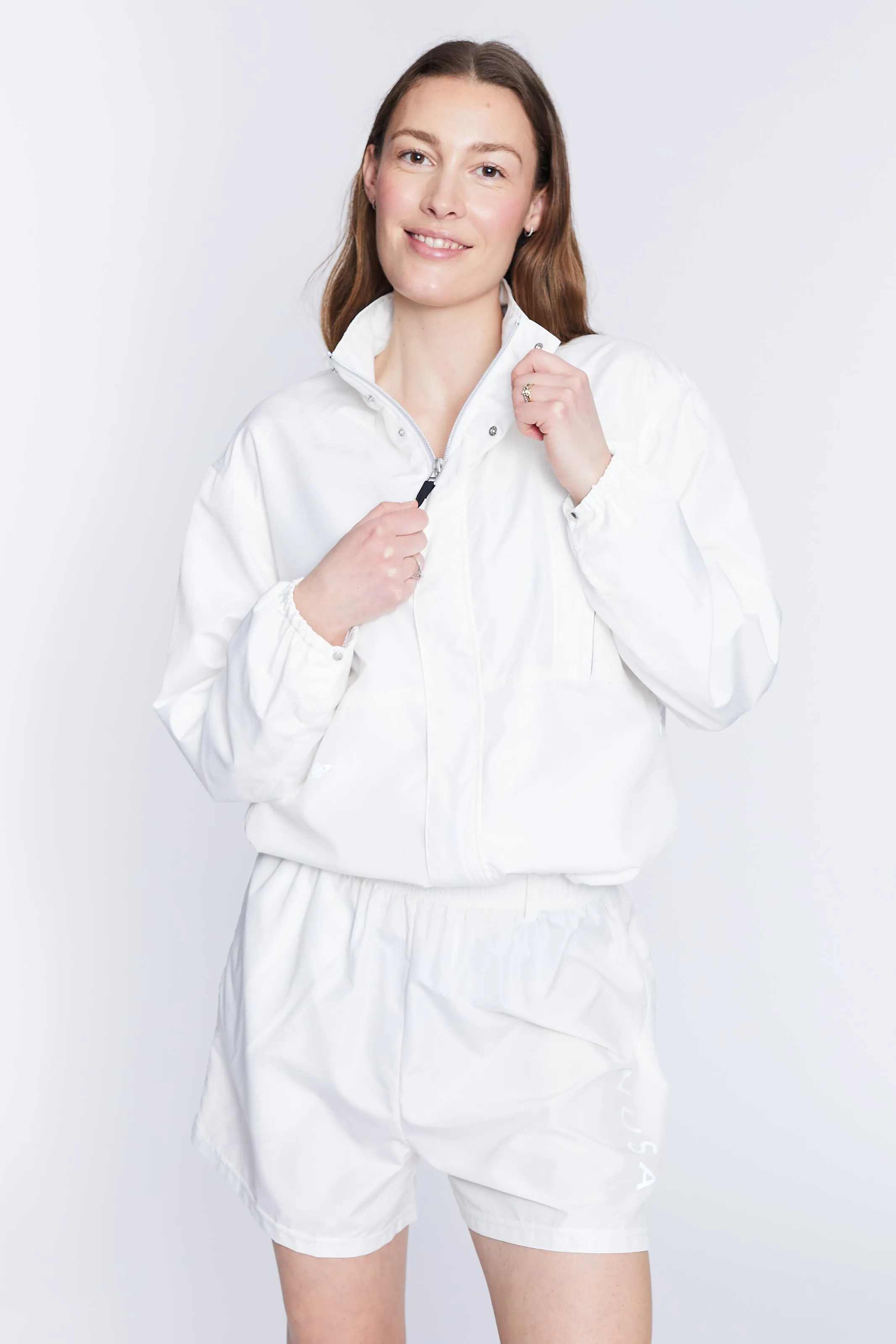 WIND1 JACKET