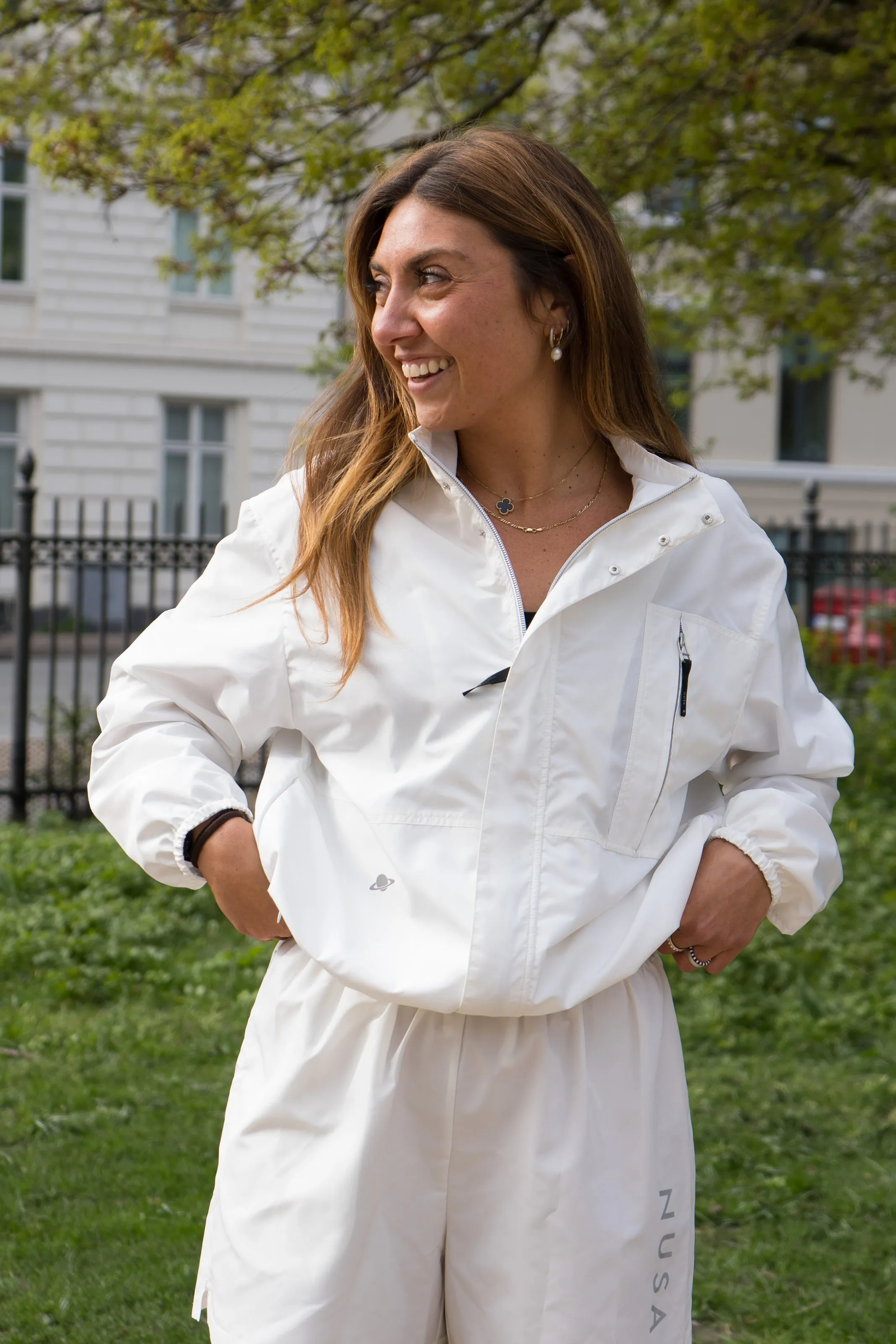 WIND1 JACKET