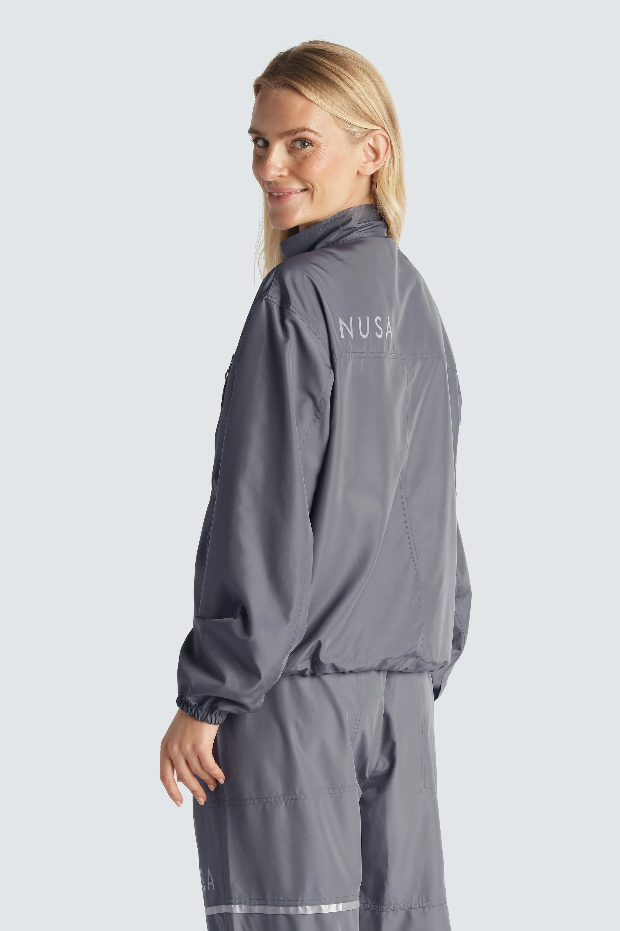 WIND1 JACKET