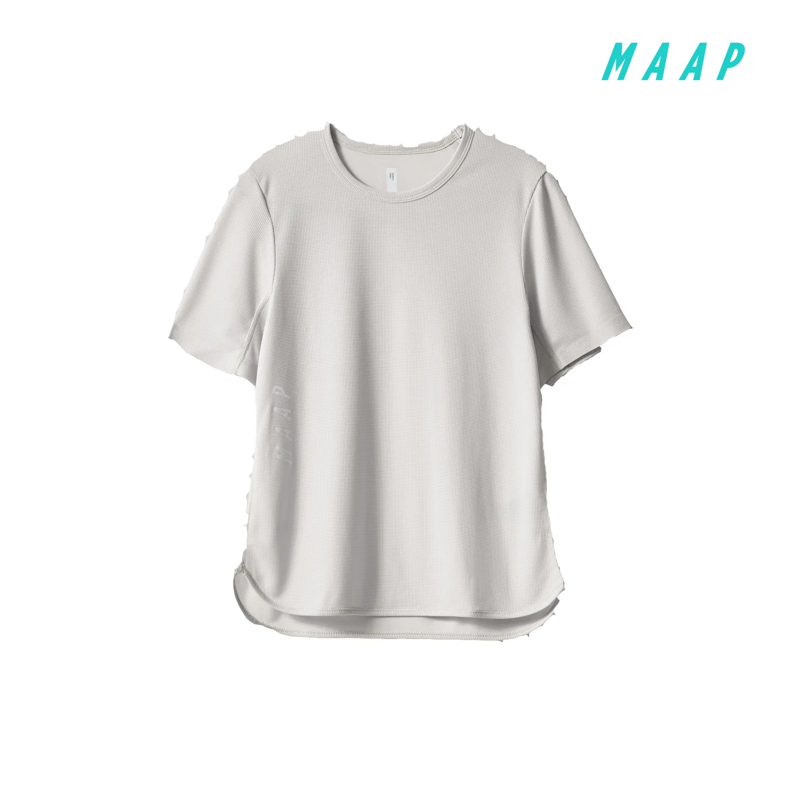 Women's Alt_Road Ride Tee Cloud