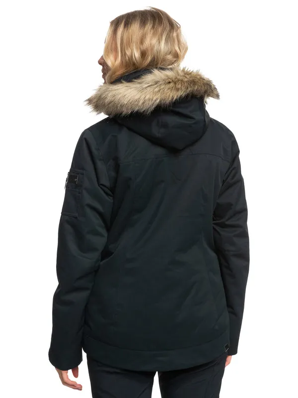 Women's Meade Technical Snow Jacket