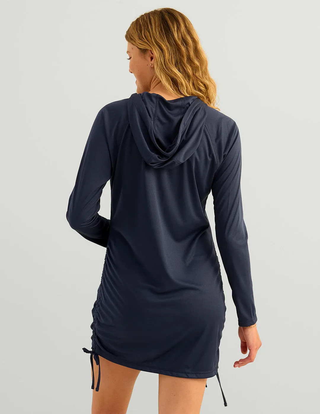 Womens Pursuit Cover-Up Dress