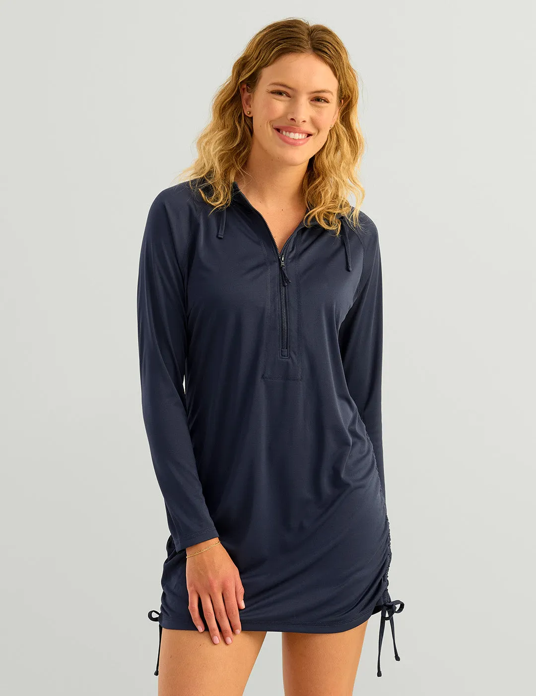 Womens Pursuit Cover-Up Dress