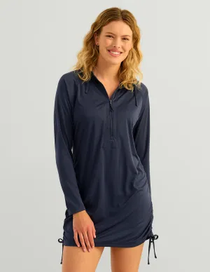 Womens Pursuit Cover-Up Dress