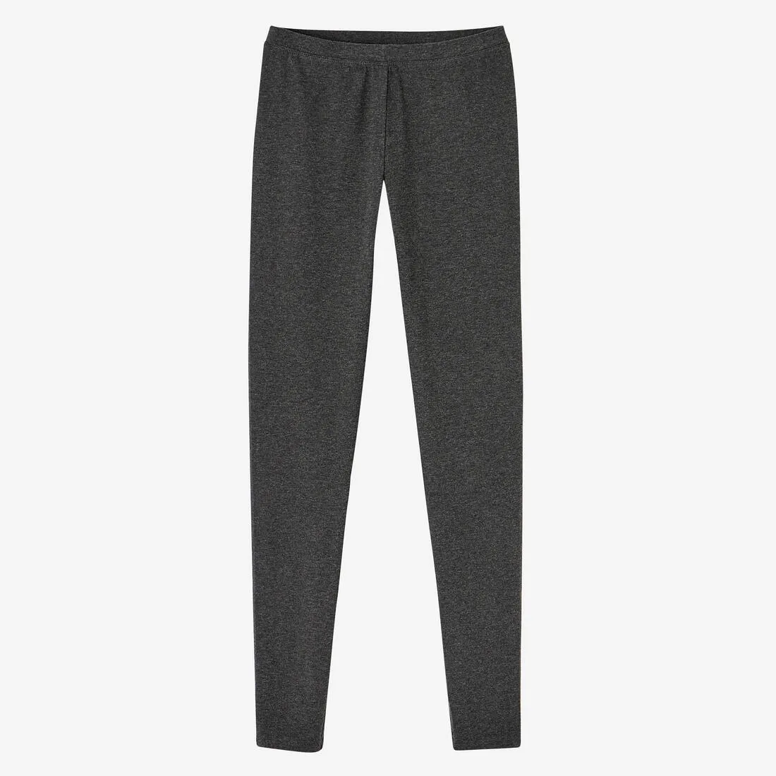 Women's Slim-Fit Fitness Salto Leggings 100