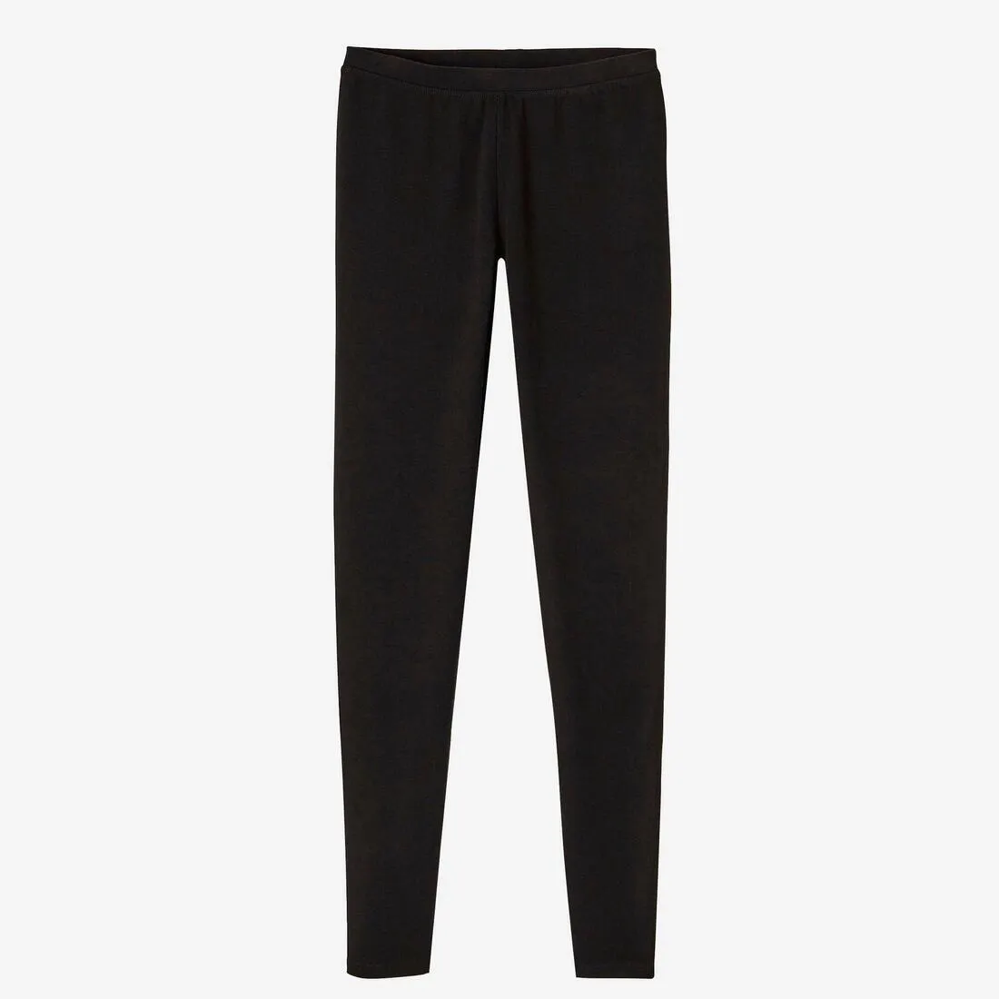Women's Slim-Fit Fitness Salto Leggings 100