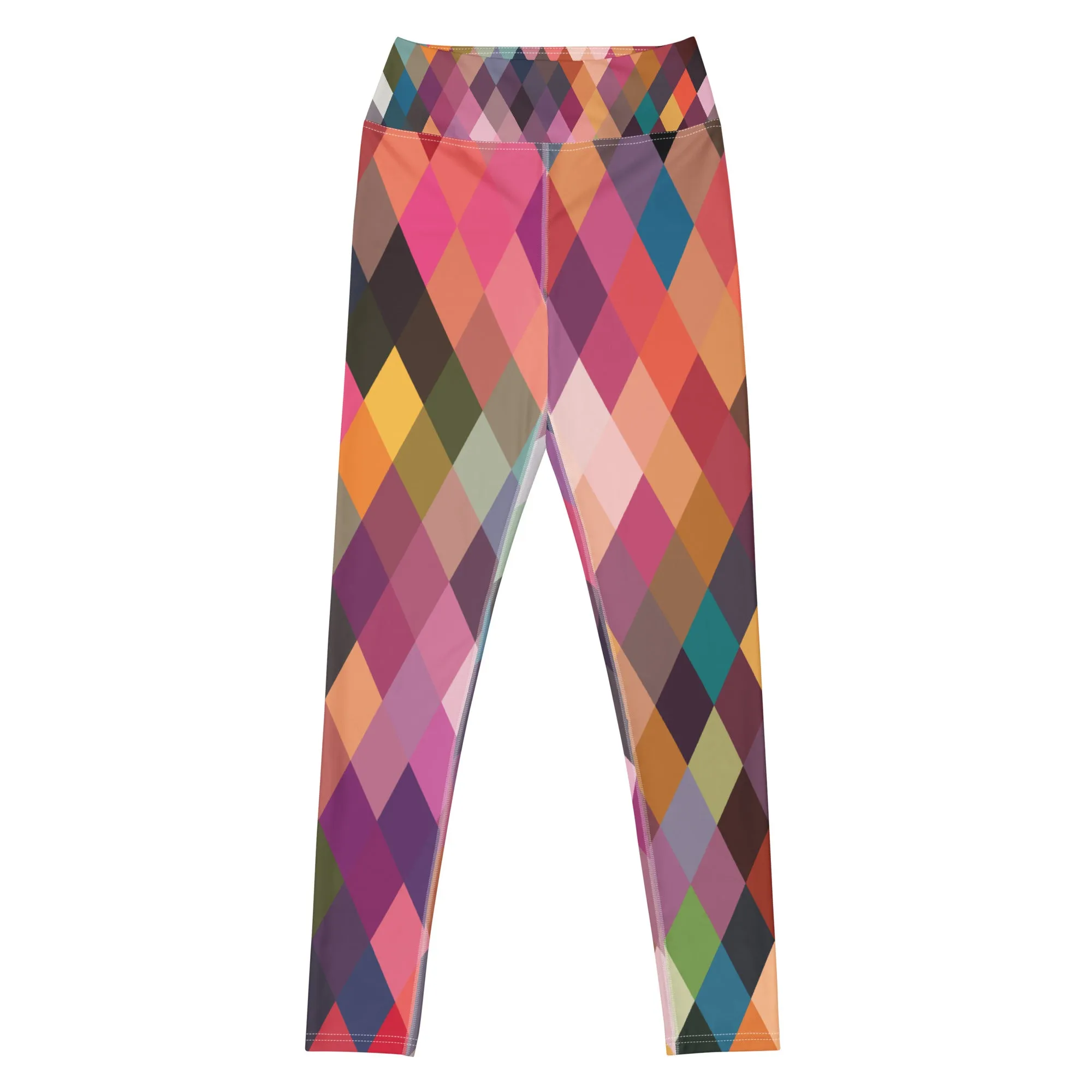 Women's Spectrum Yoga Leggings
